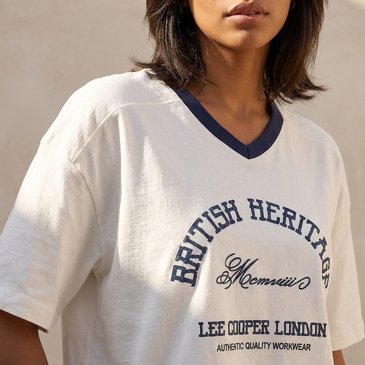 تيشيرت مطرز من لي كوبر-women-clothing-tshirts-image-5