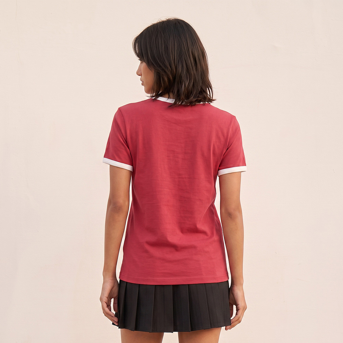 تيشيرت قطن بقصّة مريحة وطبعات من لي كوبر-women-clothing-tshirts-image-3