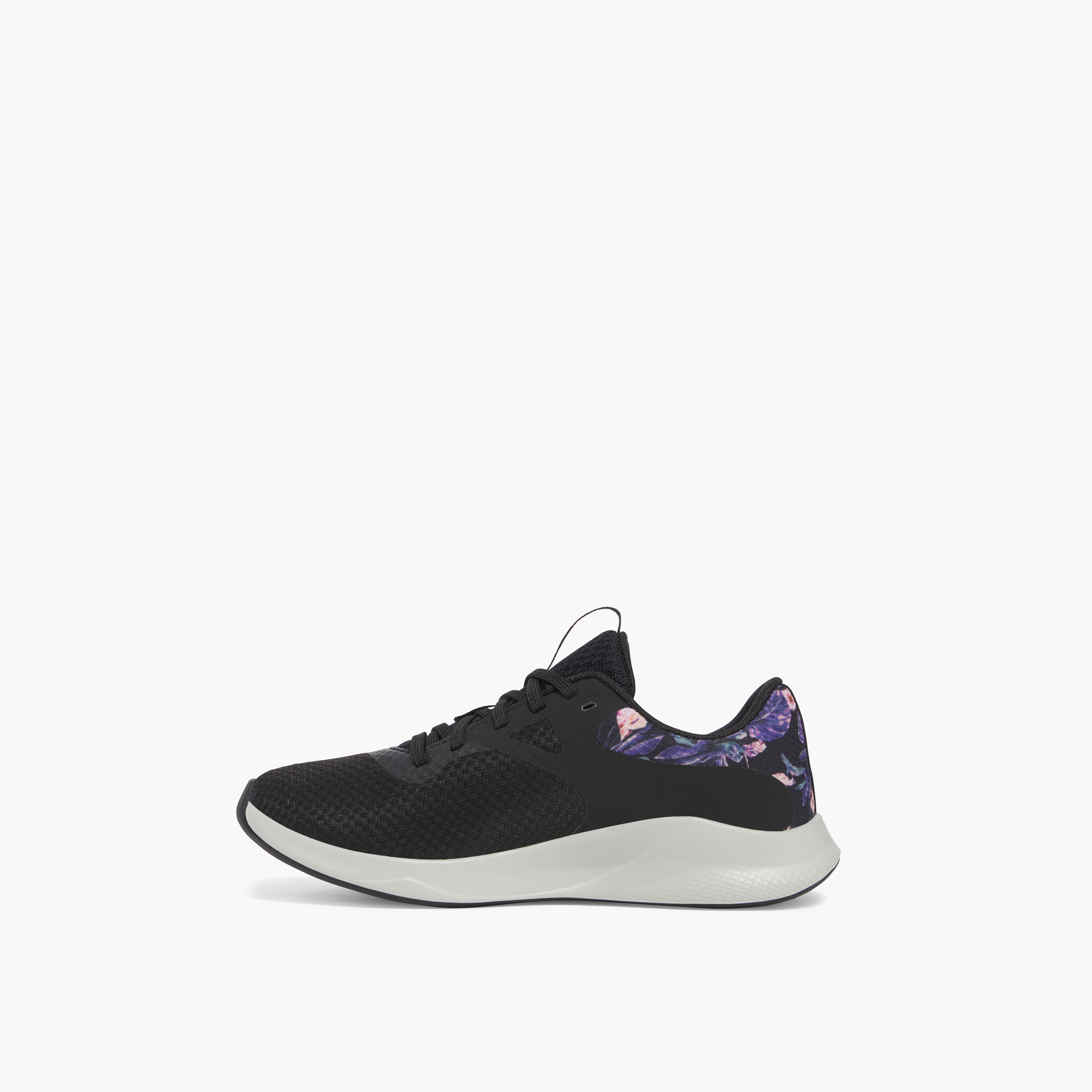 Under Armour Women's Charged Aurora 2+ Lace-Up Training Shoes 3025238 | OE-sports-women-shoes-image-3