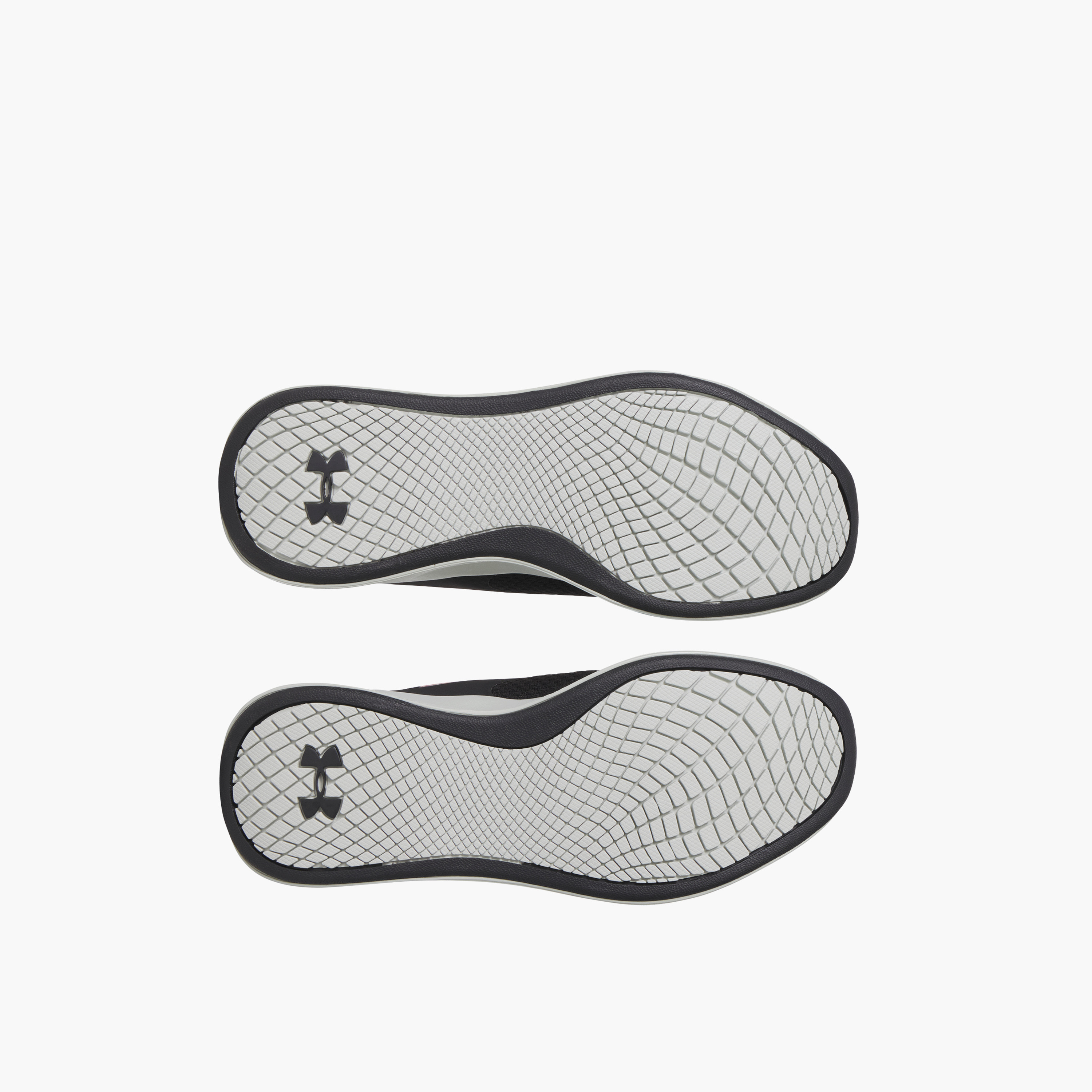 أندر أرمور-  حذاء تشارجد أورورا 2+ برباط للنساء 3025238 | OE-sports-women-shoes-image-5