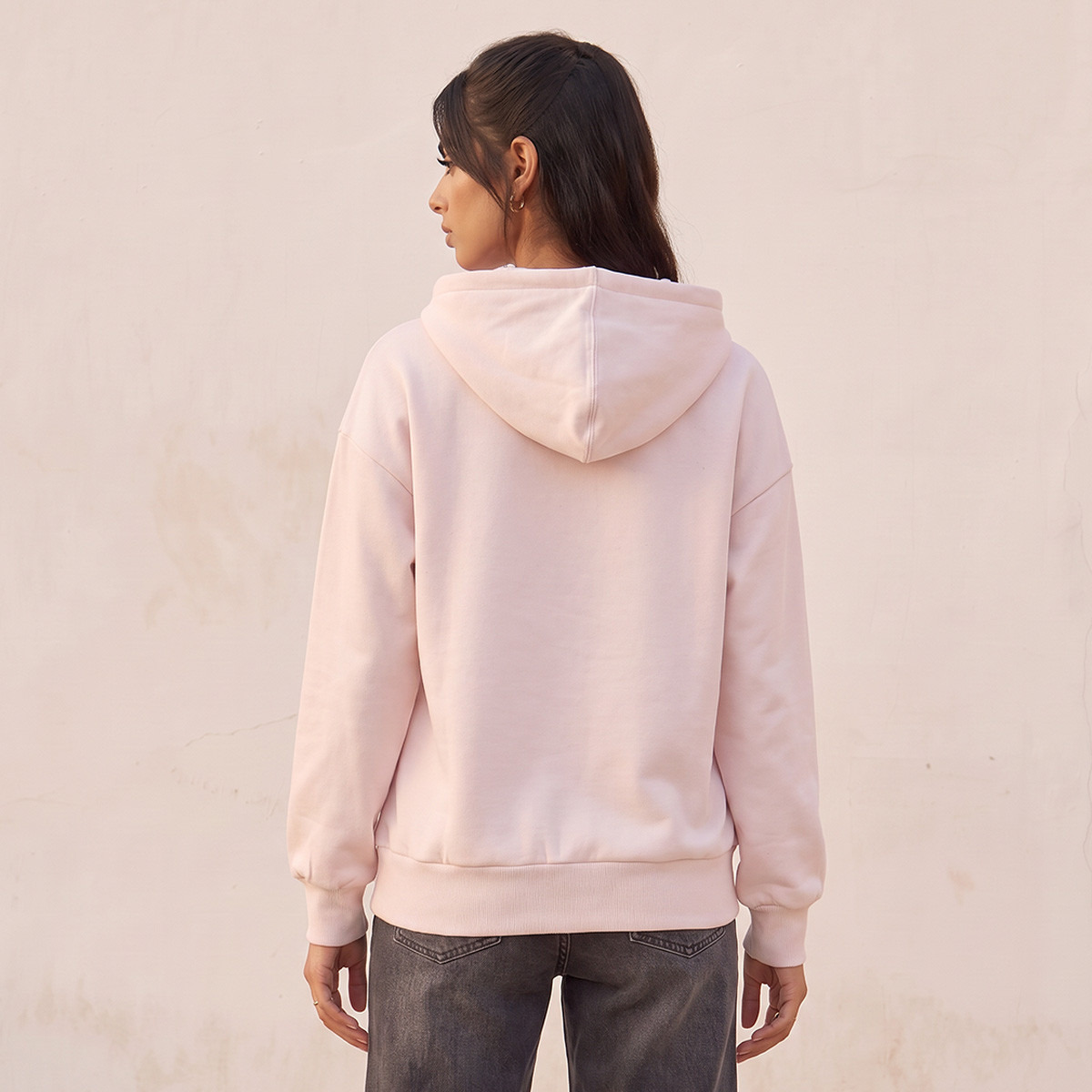 Lee Cooper Hooded Sweatshirt-women-clothing-hoodiesandsweatshirts-sweatshirts-image-4