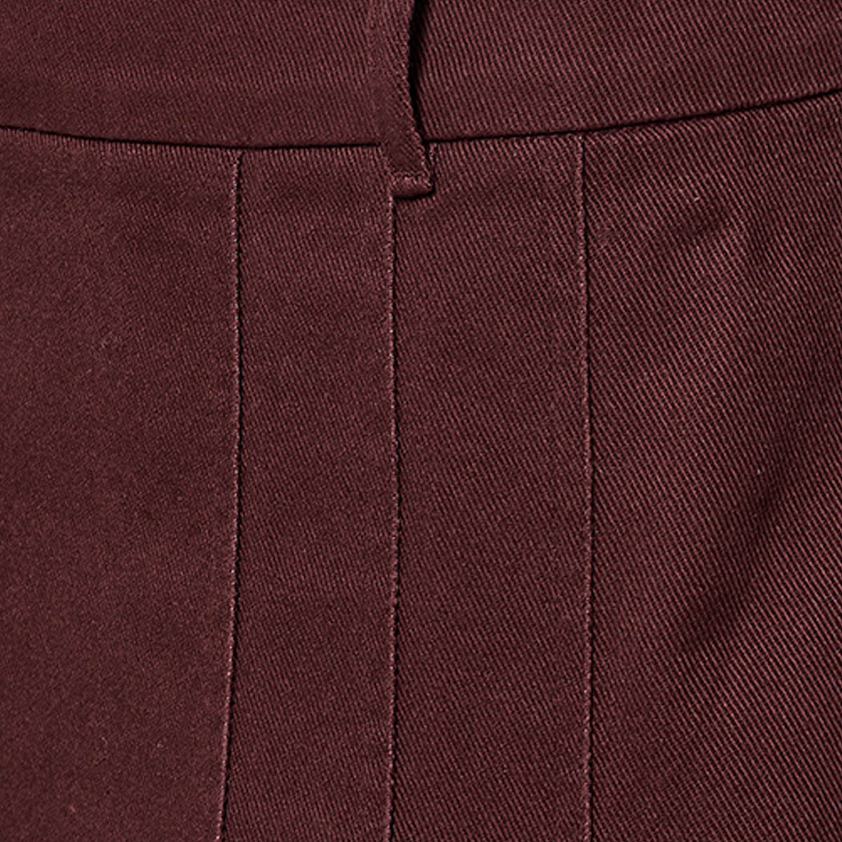 Lee Cooper Pleated A-line Cotton Skirt-women-clothing-skirts-image-5