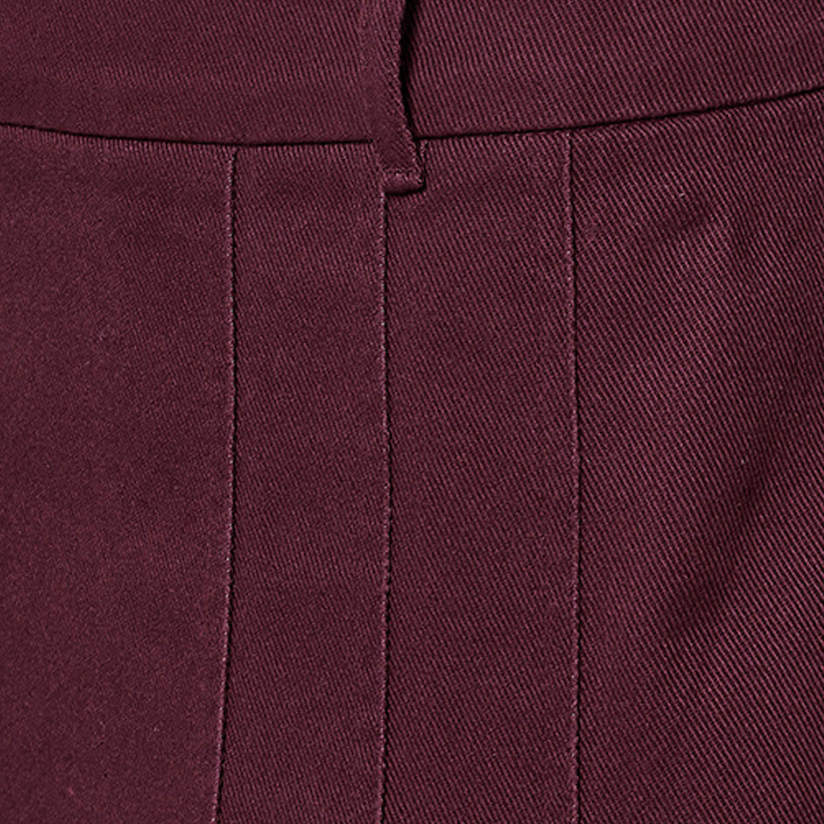 Lee Cooper Pleated A-line Cotton Skirt-women-clothing-skirts-image-6