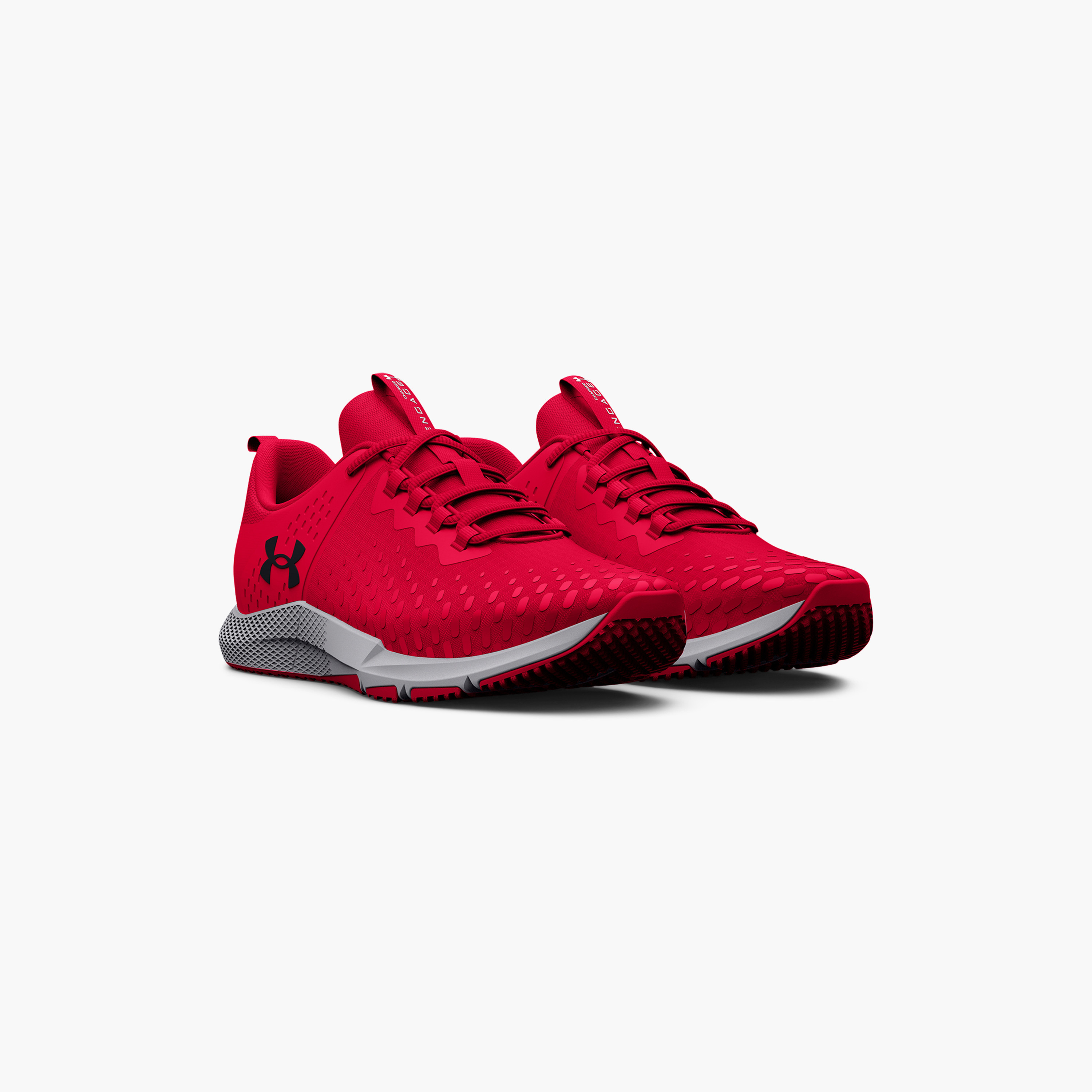 Under Armour Charged Engage 2 Men Trainer Shoes | 3025527-sports-men-shoes-image-6