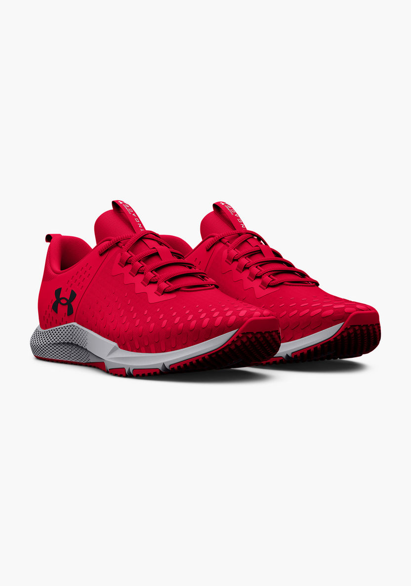 Buy Men's Under Armour Charged Engage 2 Men Trainer Shoes | 3025527 ...