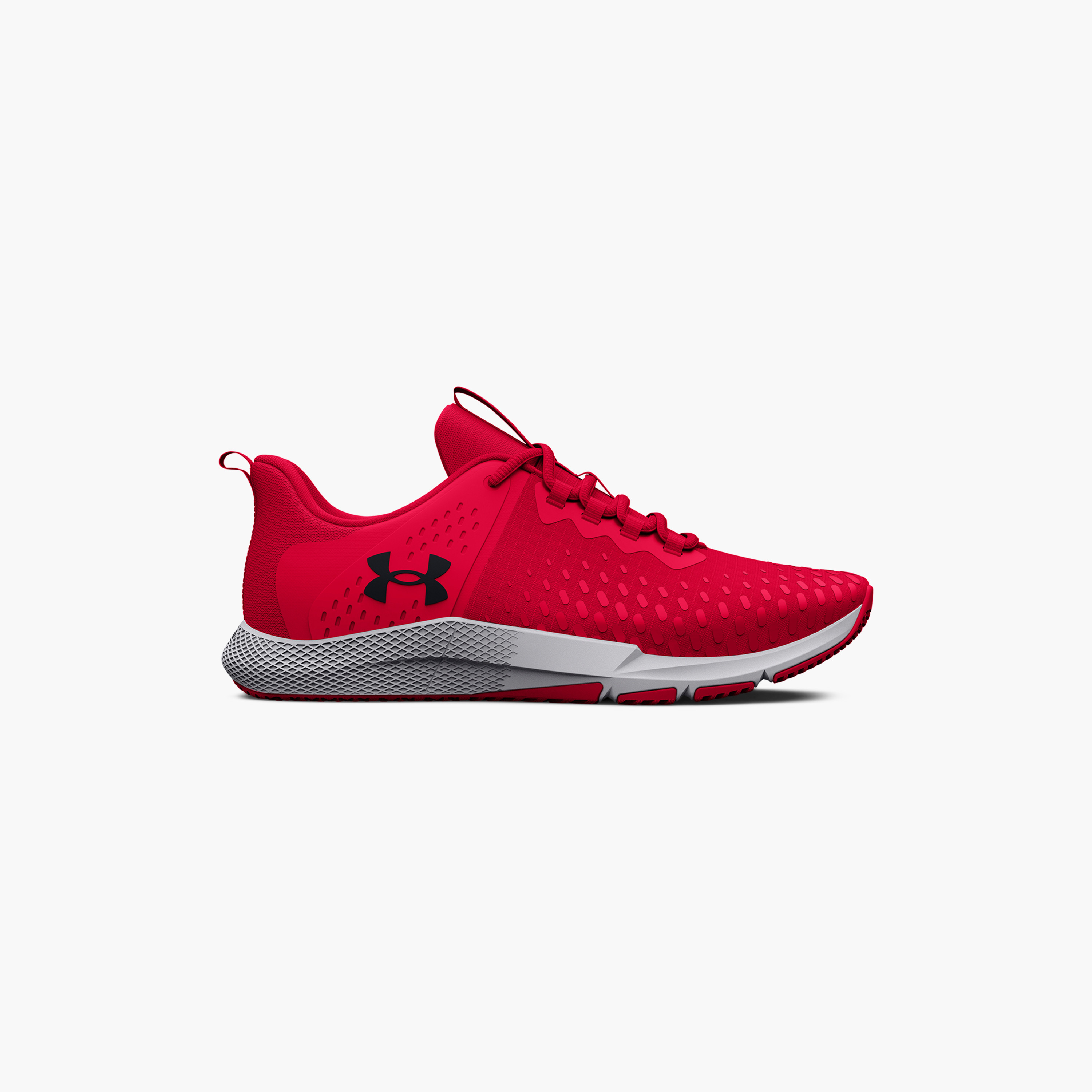 Under Armour Charged Engage 2 Men Trainer Shoes | 3025527-sports-men-shoes-image-7