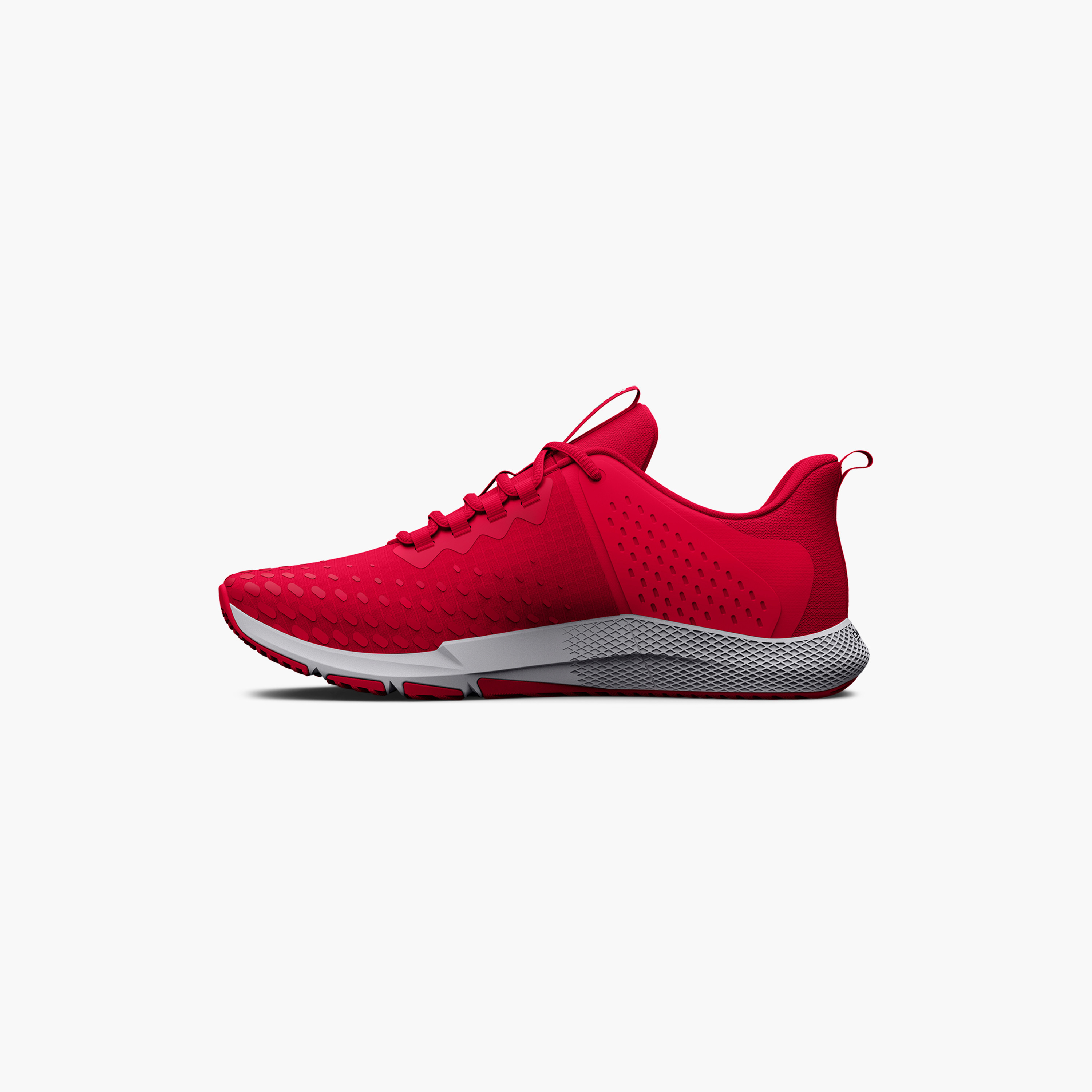 Under Armour Charged Engage 2 Men Trainer Shoes | 3025527-sports-men-shoes-image-8