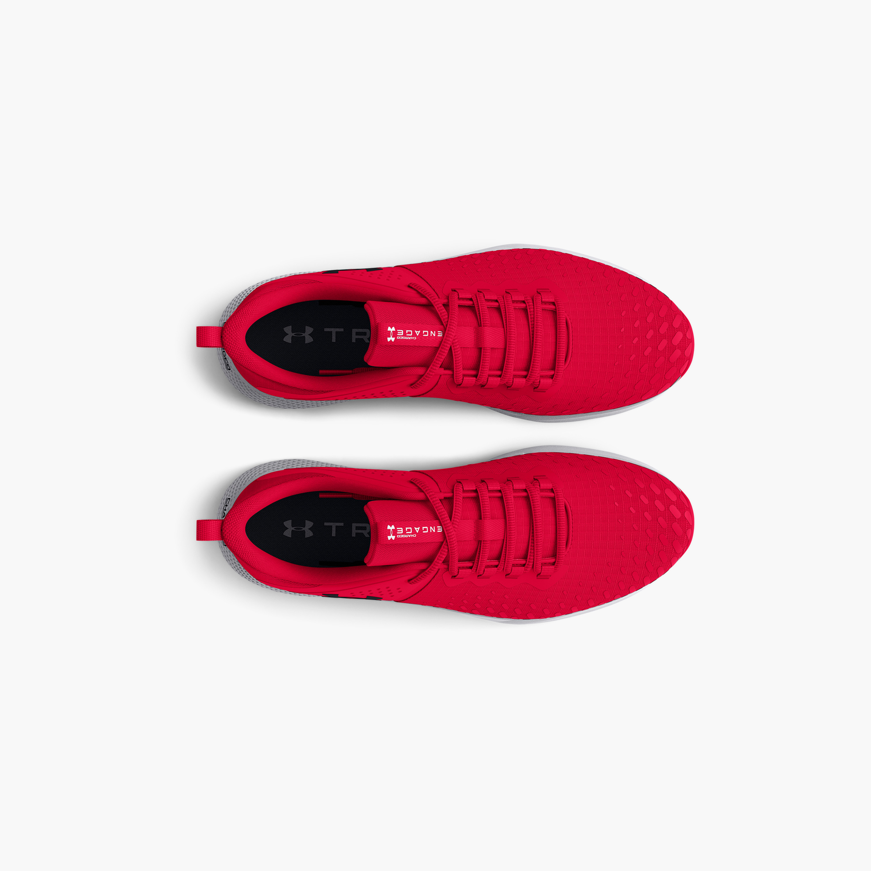 Under Armour Charged Engage 2 Men Trainer Shoes | 3025527-sports-men-shoes-image-9