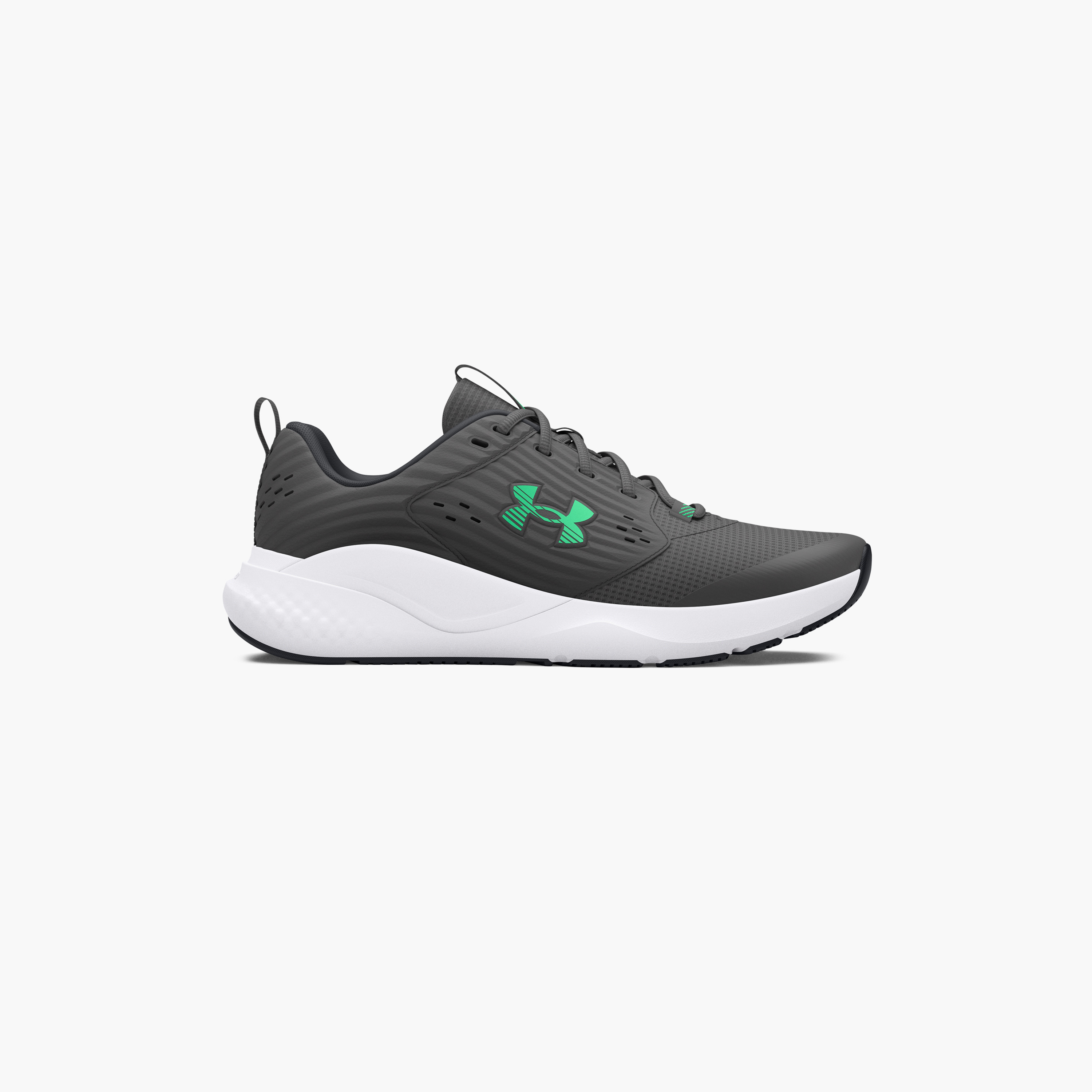 اندر ارمر حذاء تدريب رياضي تشارجد كوميت تريل 4 للرجال 3026017-104 |OE-sports-men-shoes-image-2