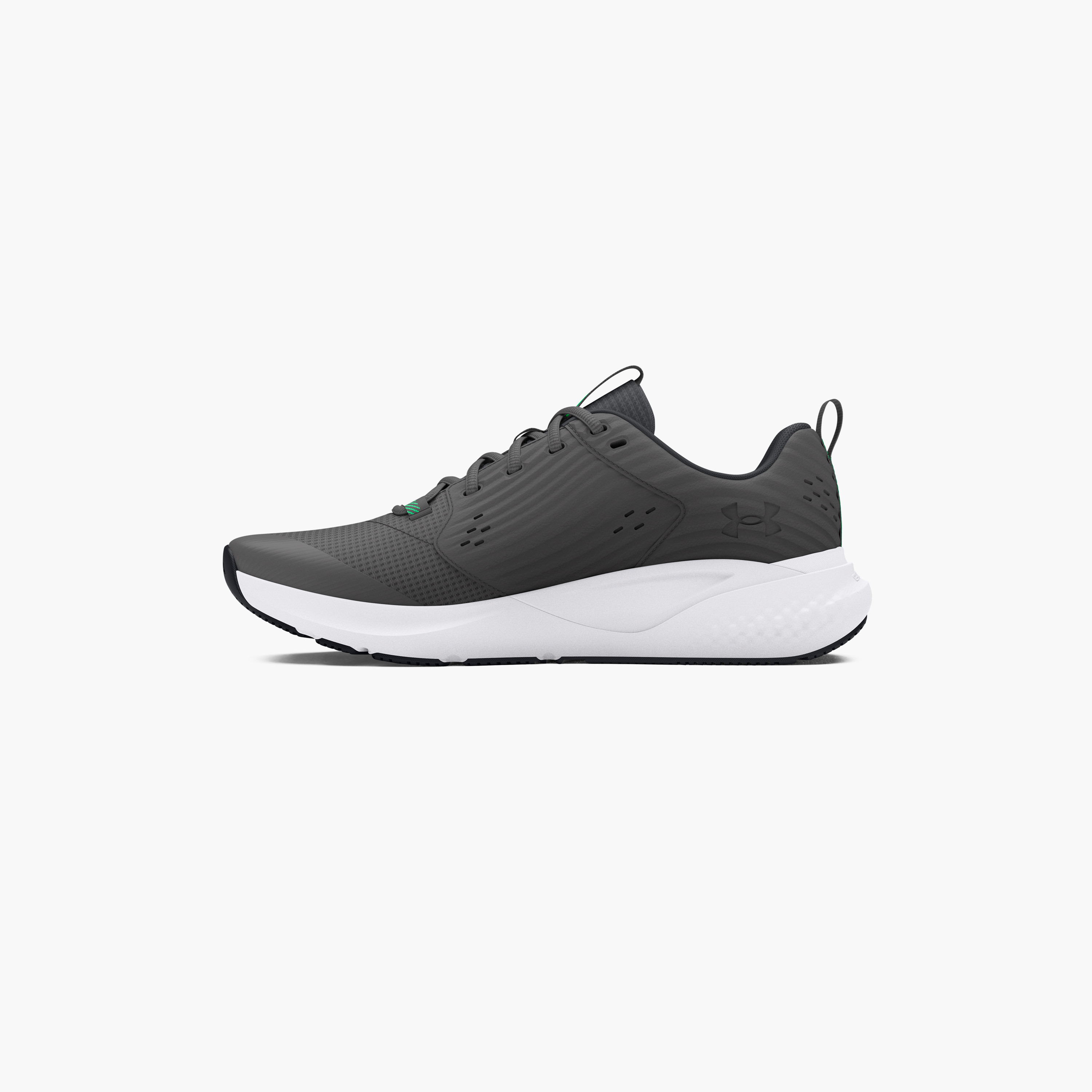 Under Armour Men's Charged Commit Trail 4 Training Shoes 3026017-104 | OE-sports-men-shoes-image-3