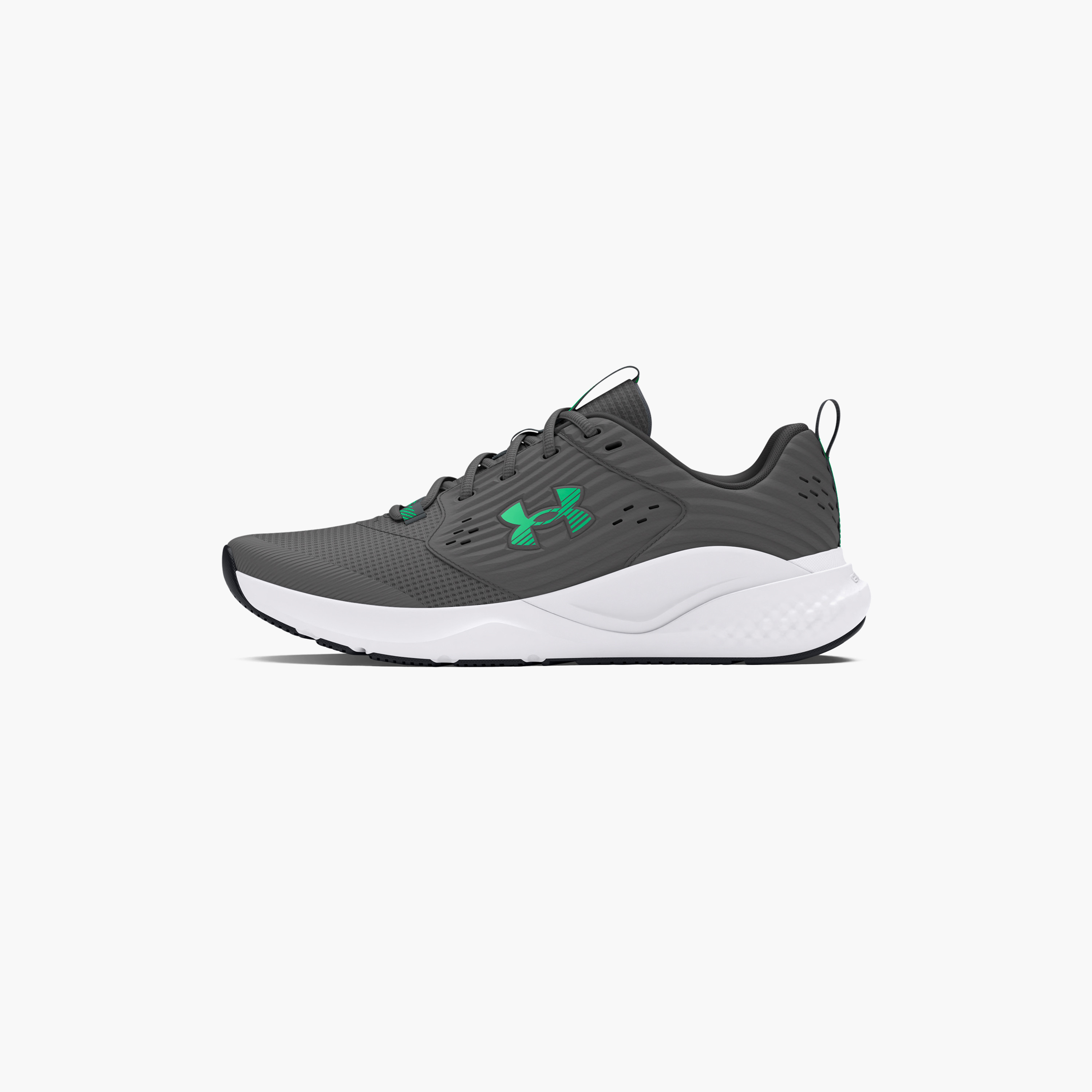 Under Armour Men's Charged Commit Trail 4 Training Shoes 3026017-104 | OE-sports-men-shoes-image-4