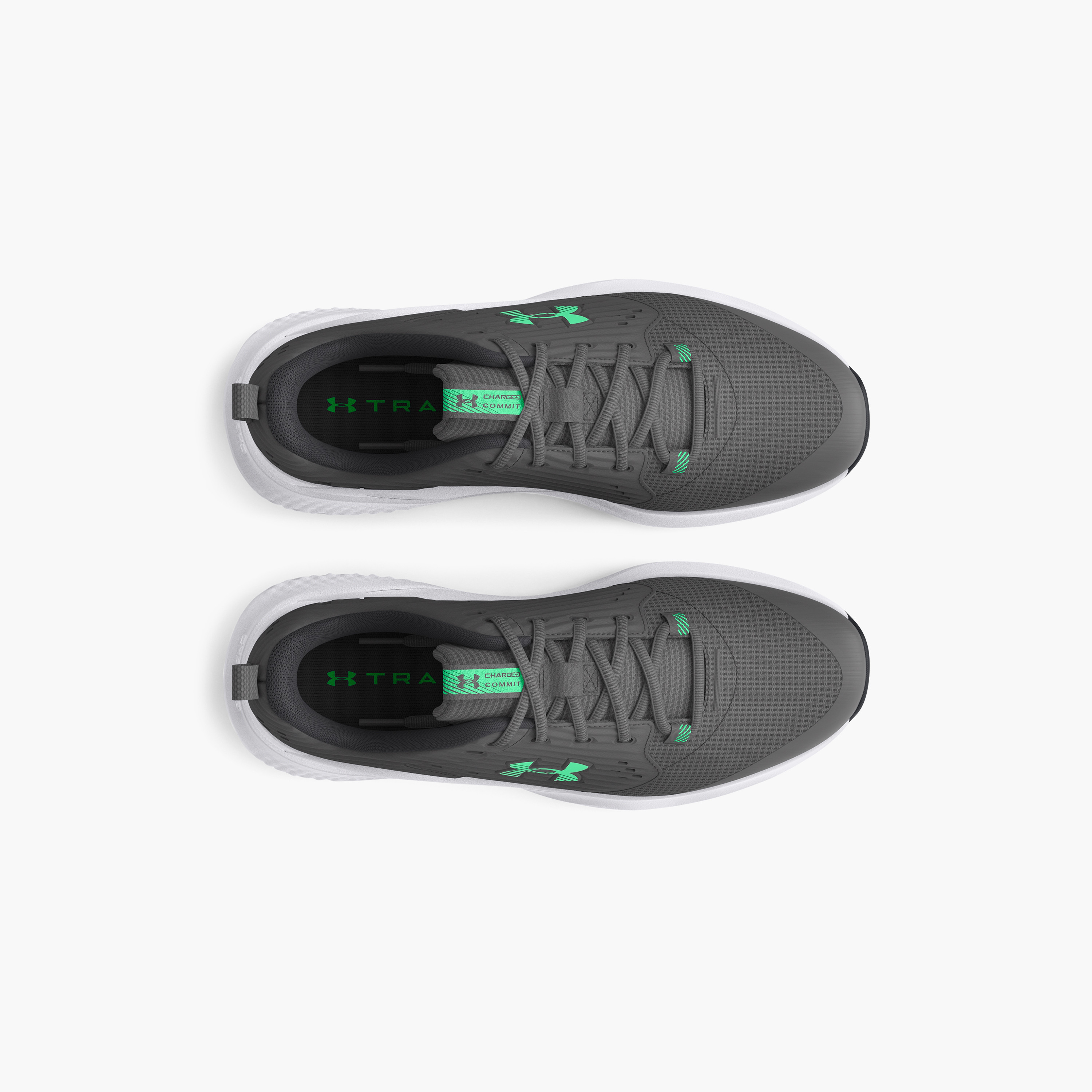 اندر ارمر حذاء تدريب رياضي تشارجد كوميت تريل 4 للرجال 3026017-104 |OE-sports-men-shoes-image-6