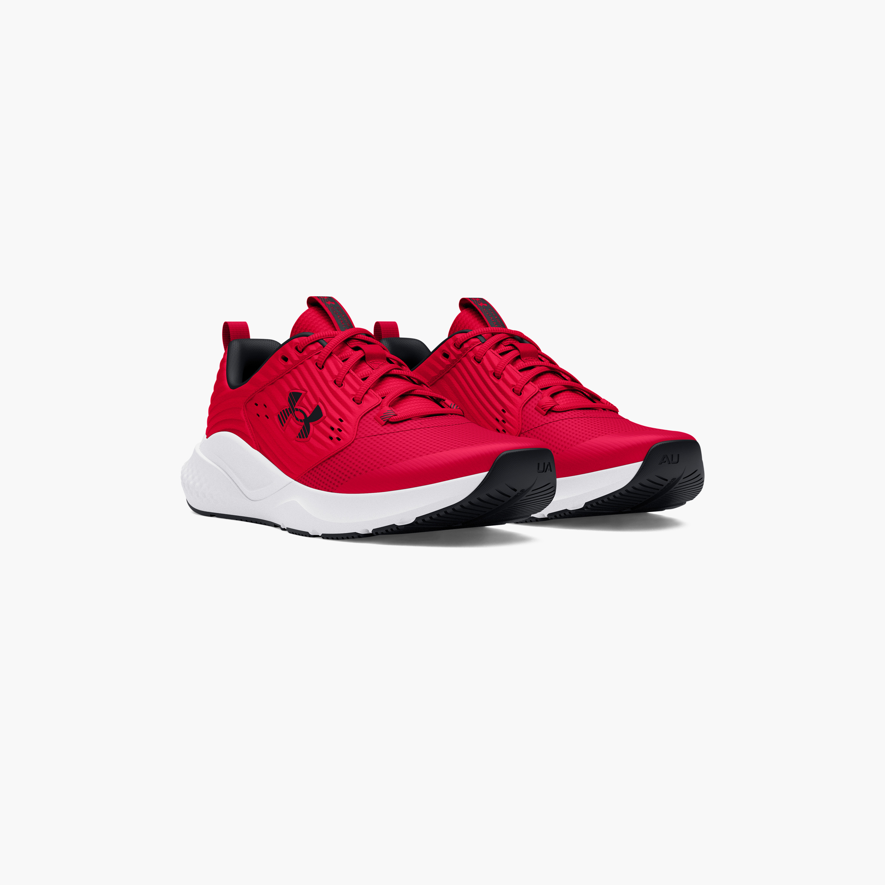 اندر ارمر حذاء تدريب رياضي تشارجد كوميت تريل 4 للرجال 3026017-104 |OE-sports-men-shoes-image-8