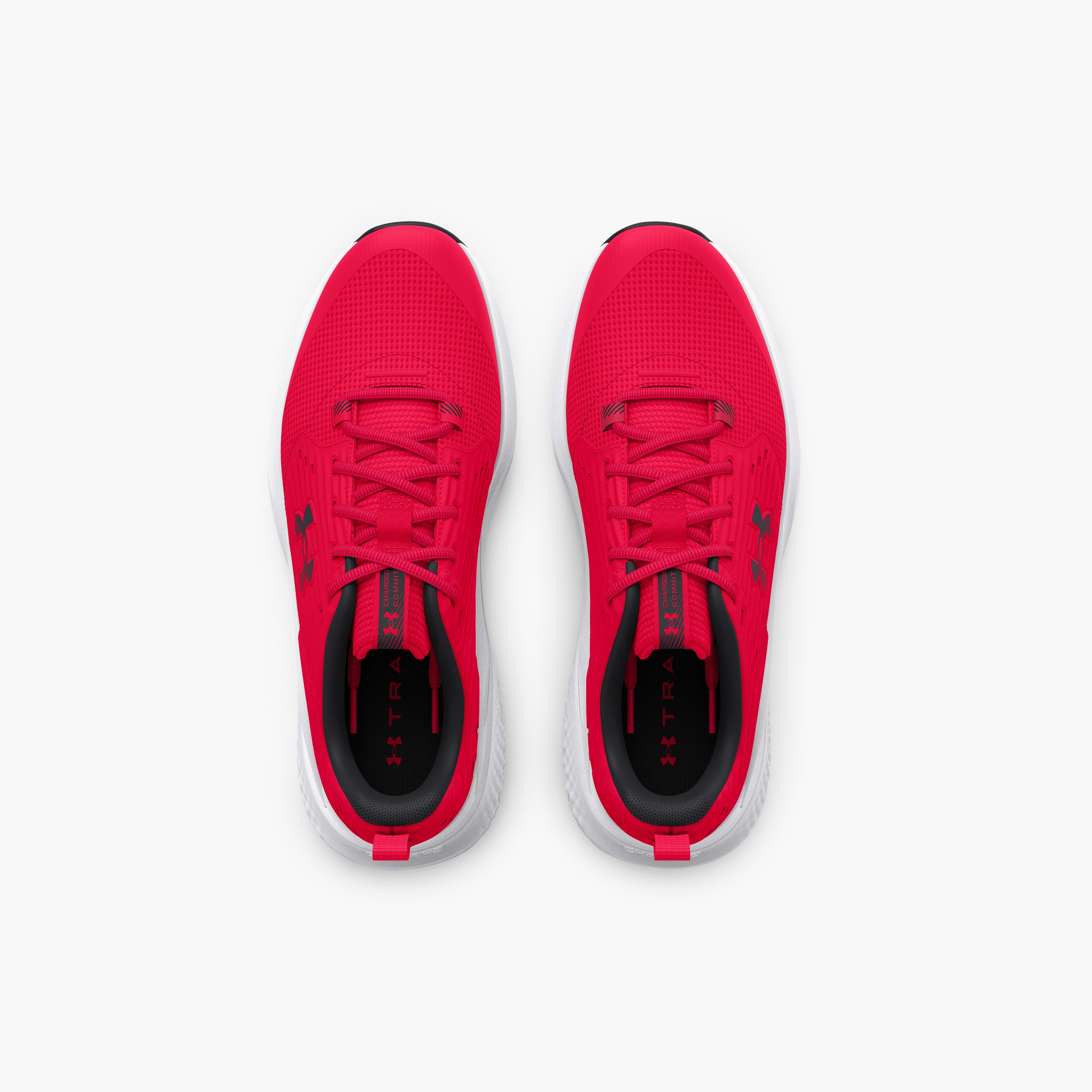 اندر ارمر حذاء تدريب رياضي تشارجد كوميت تريل 4 للرجال 3026017-104 |OE-sports-men-shoes-image-13