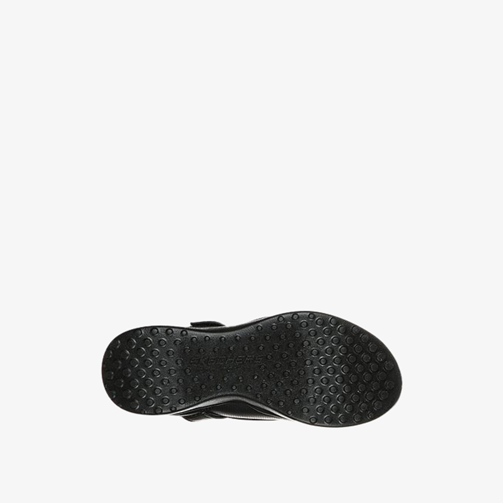Skechers Girls' Mary Jane Shoes with Hook and Loop Closure - MICROSTRIDES CLASS SPIRIT-girls-shoes-maryjanes-image-4