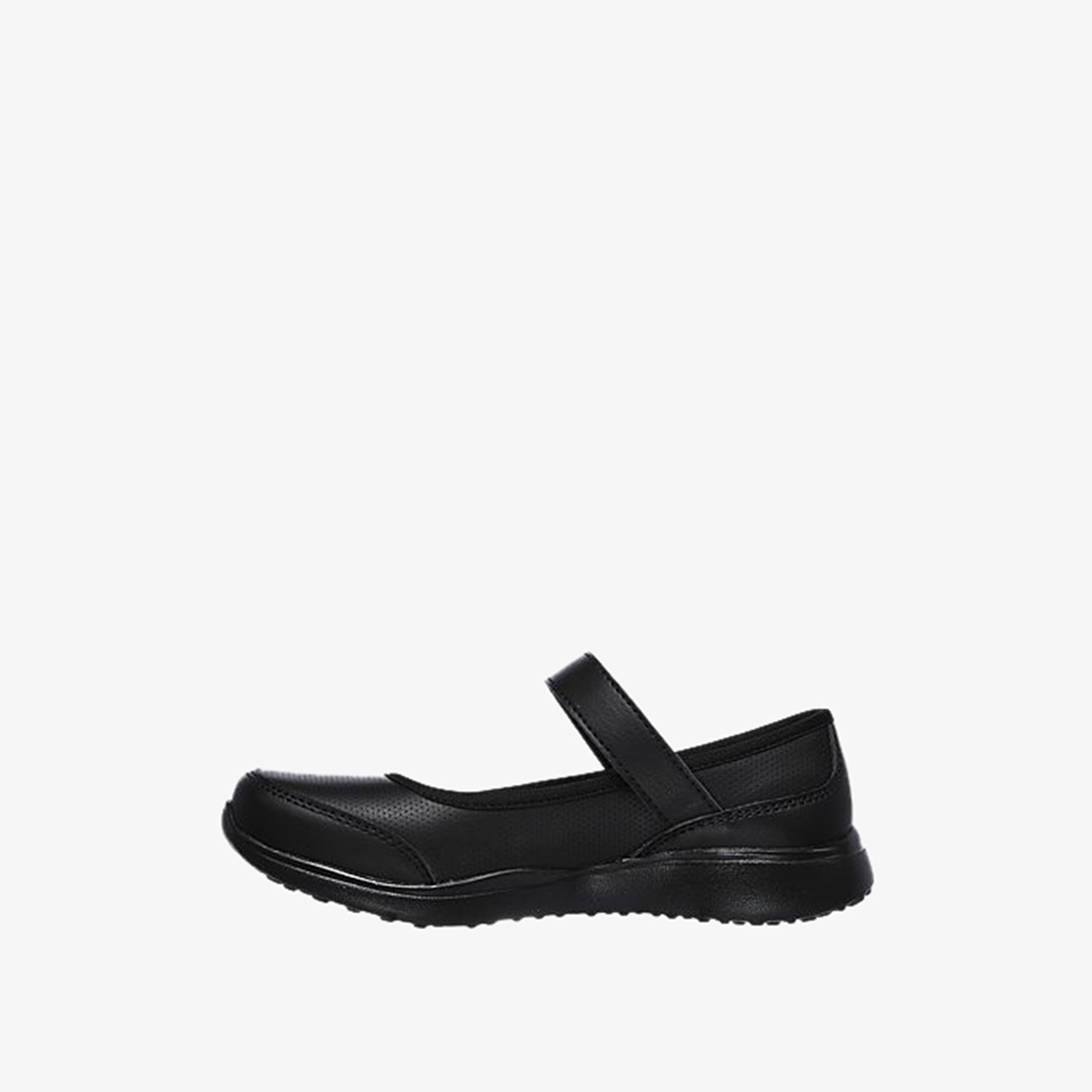 حذاء ماري جين للفتيات بشريط إغلاق من سكيتشرز - ميكروستريدز كلاس سبيريت-girls-shoes-maryjanes-image-5