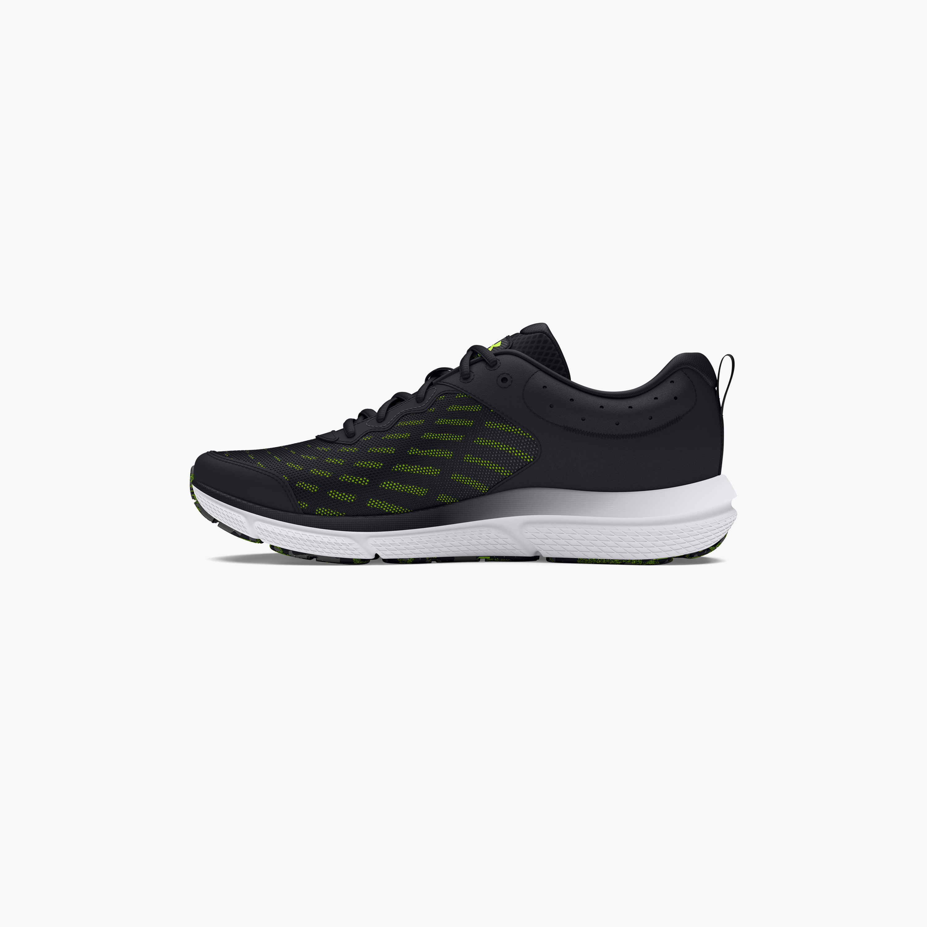 حذاء الجري الرياضي تشارجد اسيرت 10 للرجال من اندر ارمور | 3026175-sports-men-shoes-image-14