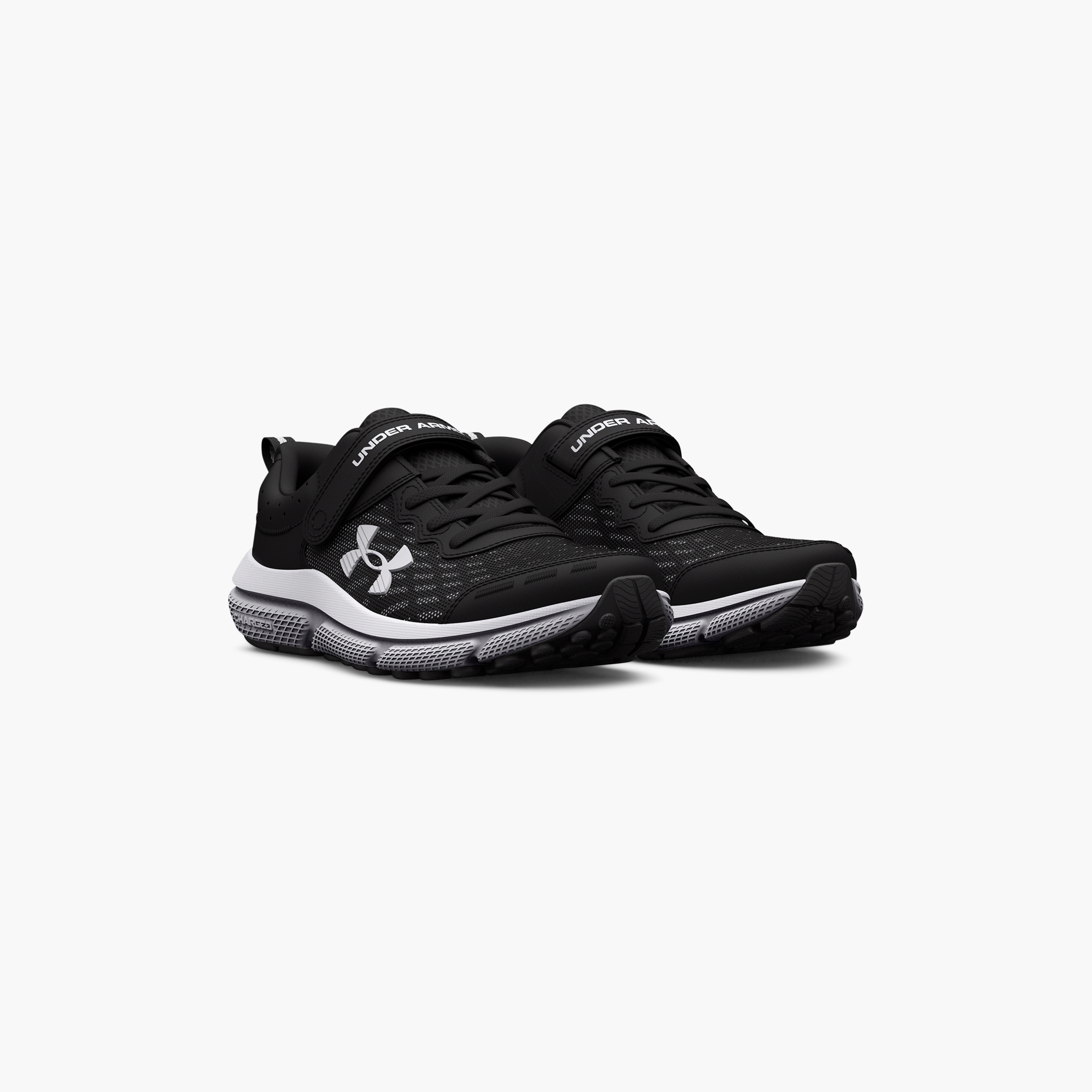 حذاء خفيف الوزن أسيرت 10 للأولاد من أندر آرمور-sports-boys-shoes-image-1