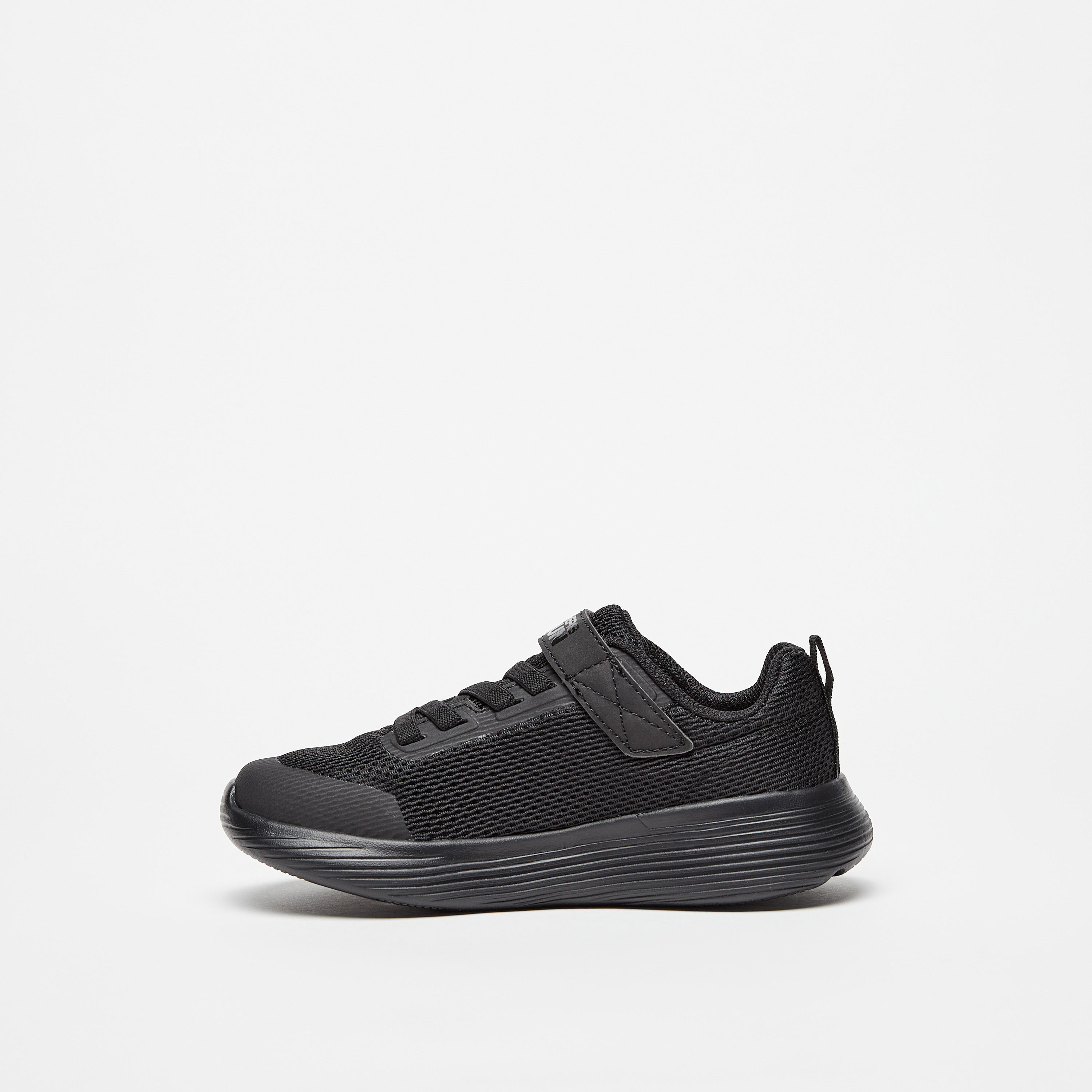 Skechers Go Run 400 V2 Hook & Loop Shoes 302620L | OE-girls-shoes-sports-image-3