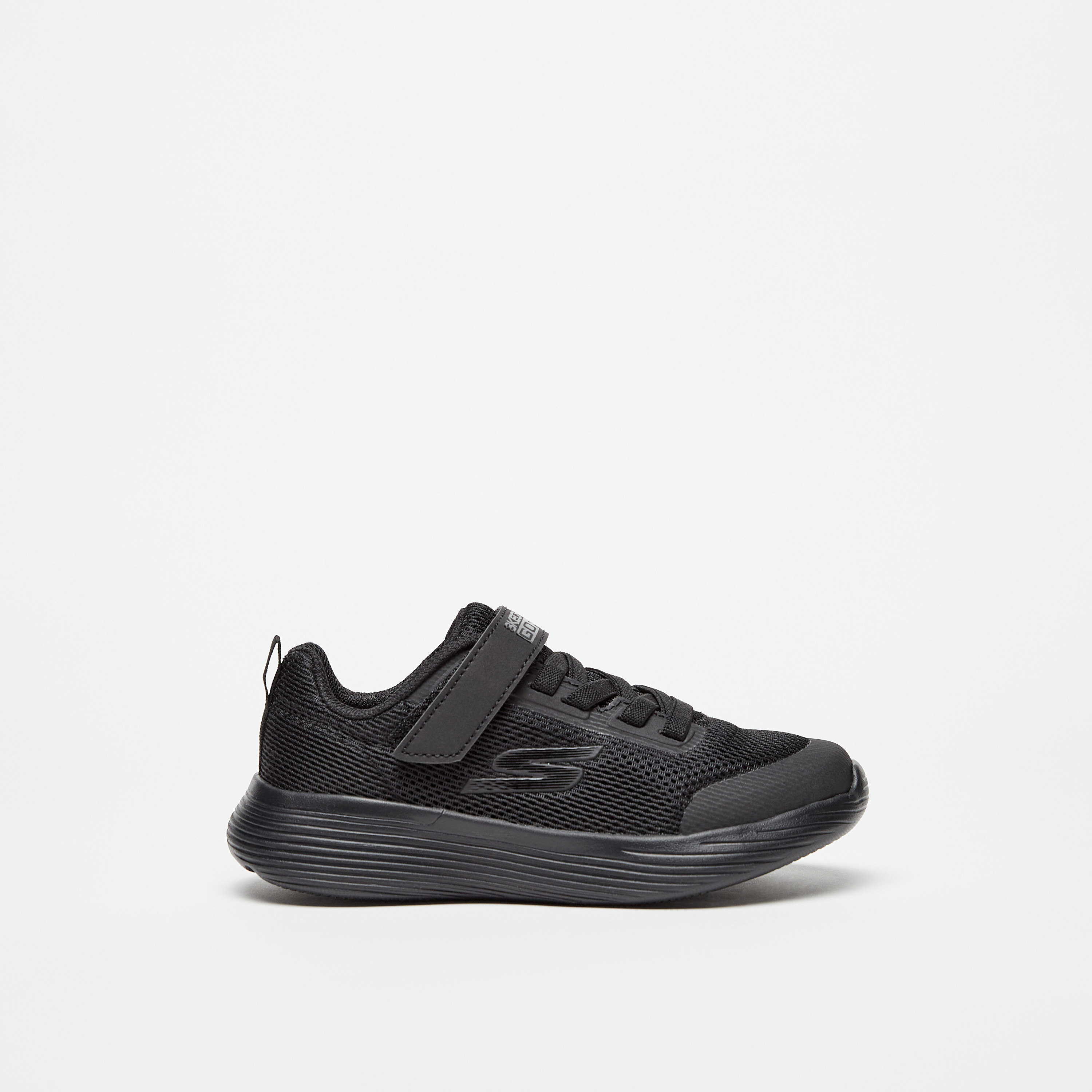 حذاء سكيتشرز جو رن 400 V2 هوك آند لوب 302620L | OE-girls-shoes-sports-image-4