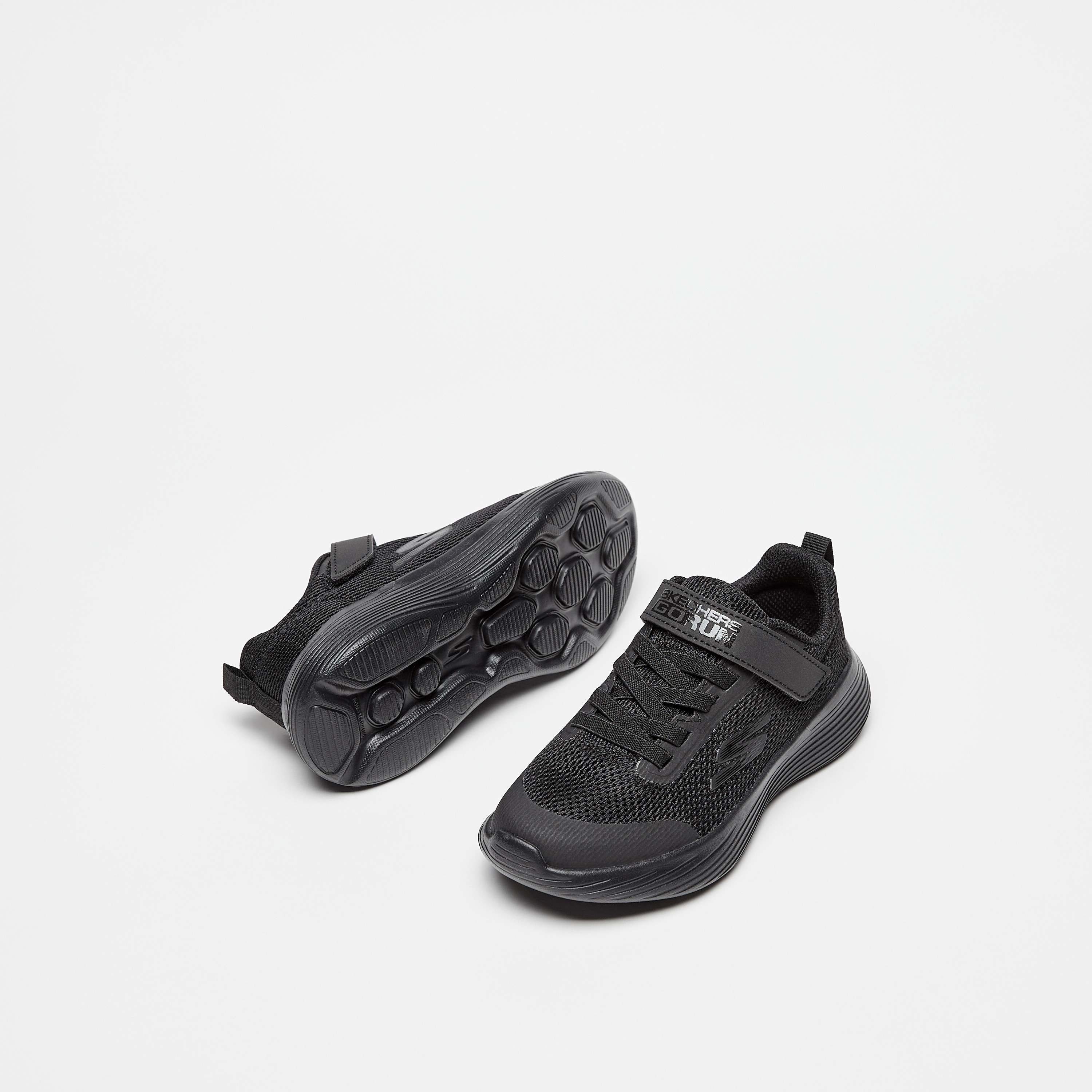 حذاء سكيتشرز جو رن 400 V2 هوك آند لوب 302620L | OE-girls-shoes-sports-image-6