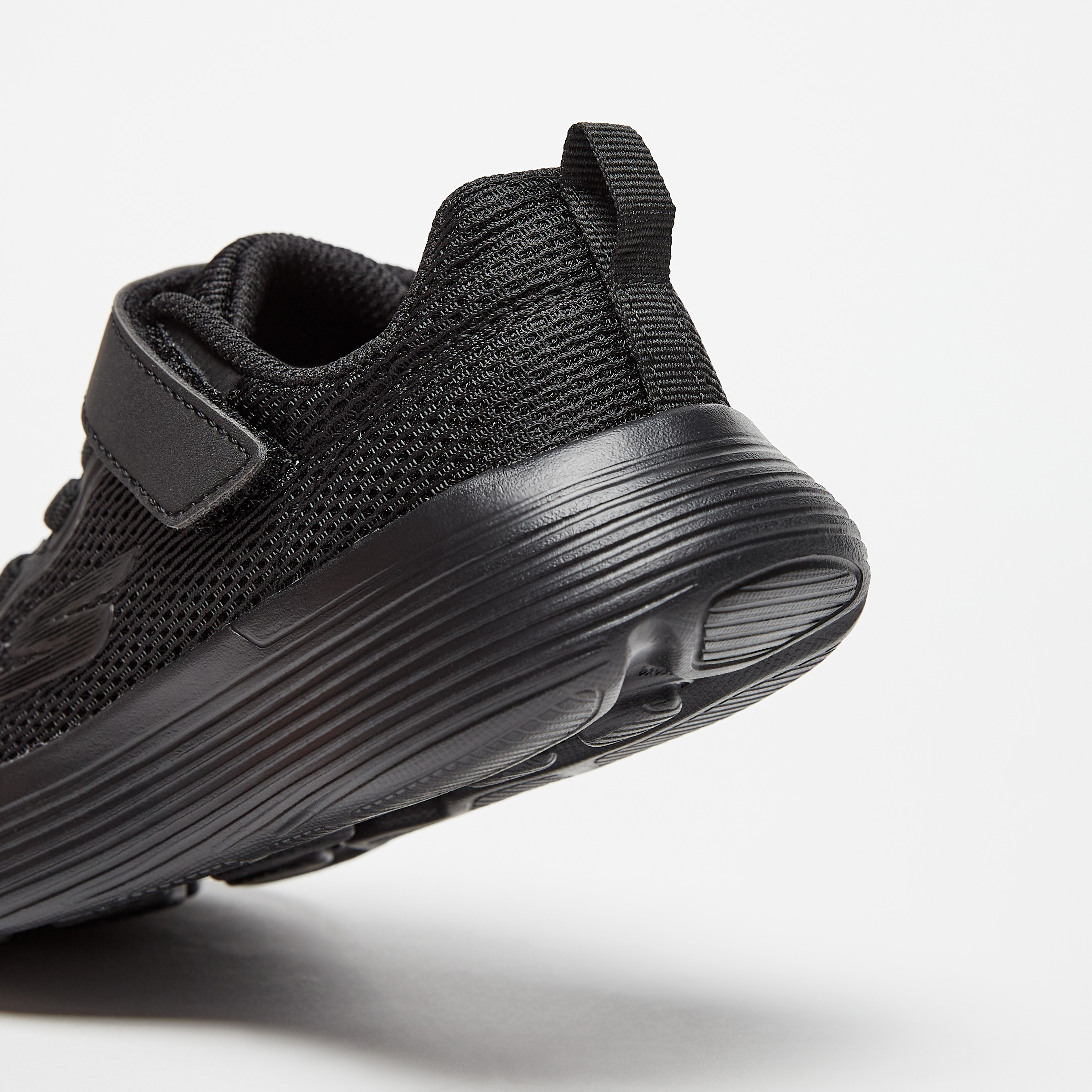 Skechers Go Run 400 V2 Hook & Loop Shoes 302620L | OE-girls-shoes-sports-image-8