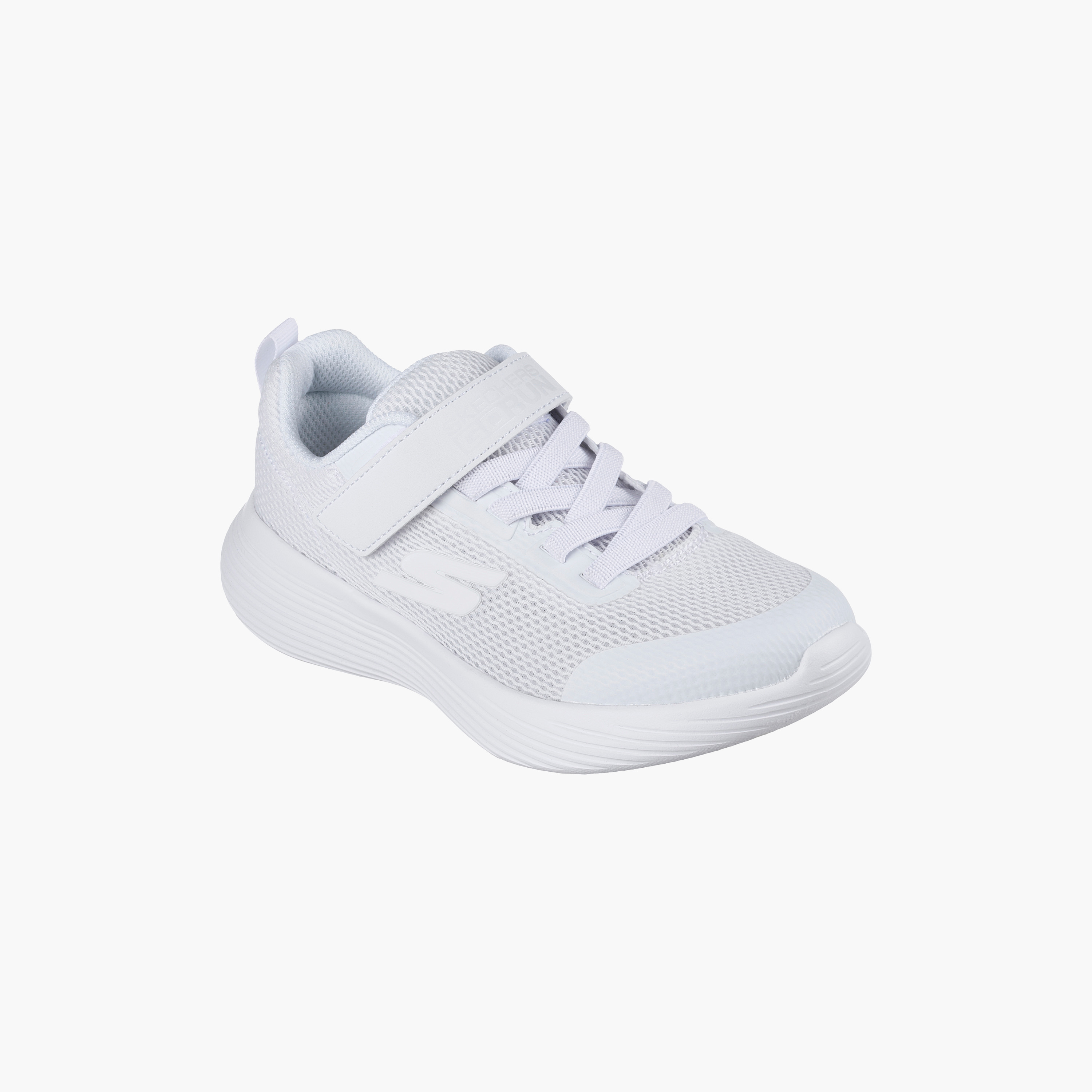 حذاء سكيتشرز جو رن 400 V2 هوك آند لوب 302620L | OE-girls-shoes-sports-image-9