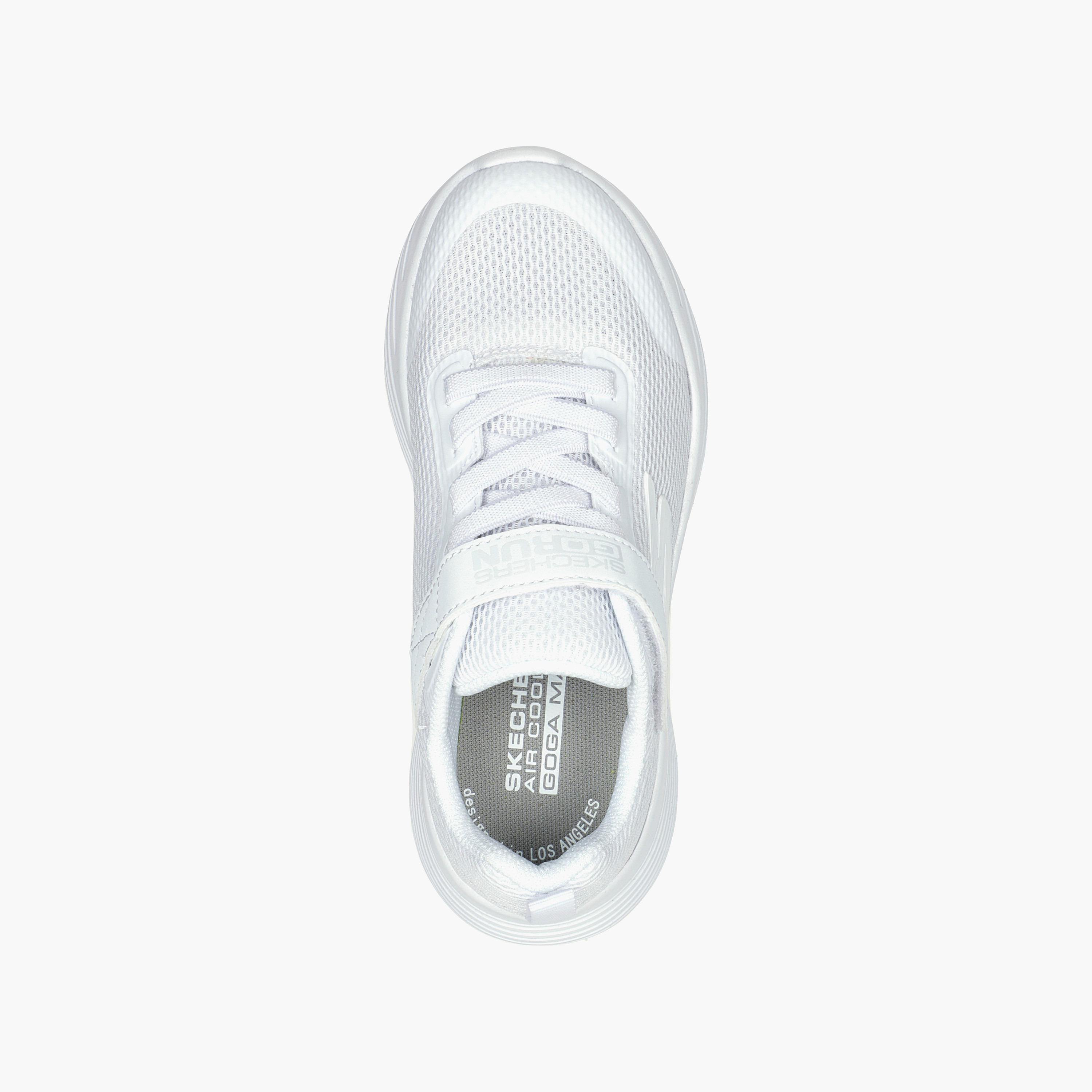 حذاء سكيتشرز جو رن 400 V2 هوك آند لوب 302620L | OE-girls-shoes-sports-image-12
