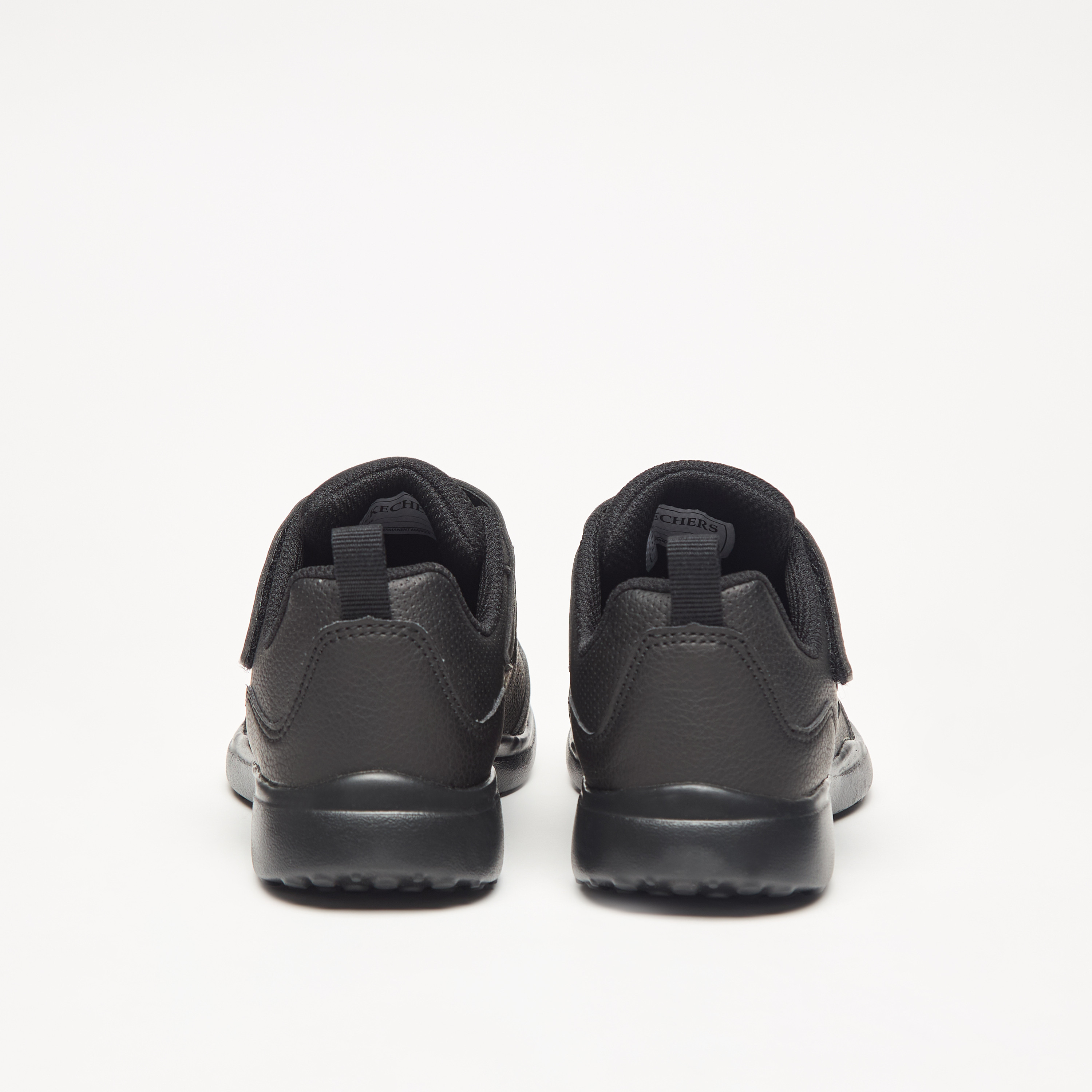 سنيكرز من سكيتشرز مايكراسترايدس للبنات | 302625L-boys-shoes-schoolshoes-image-5