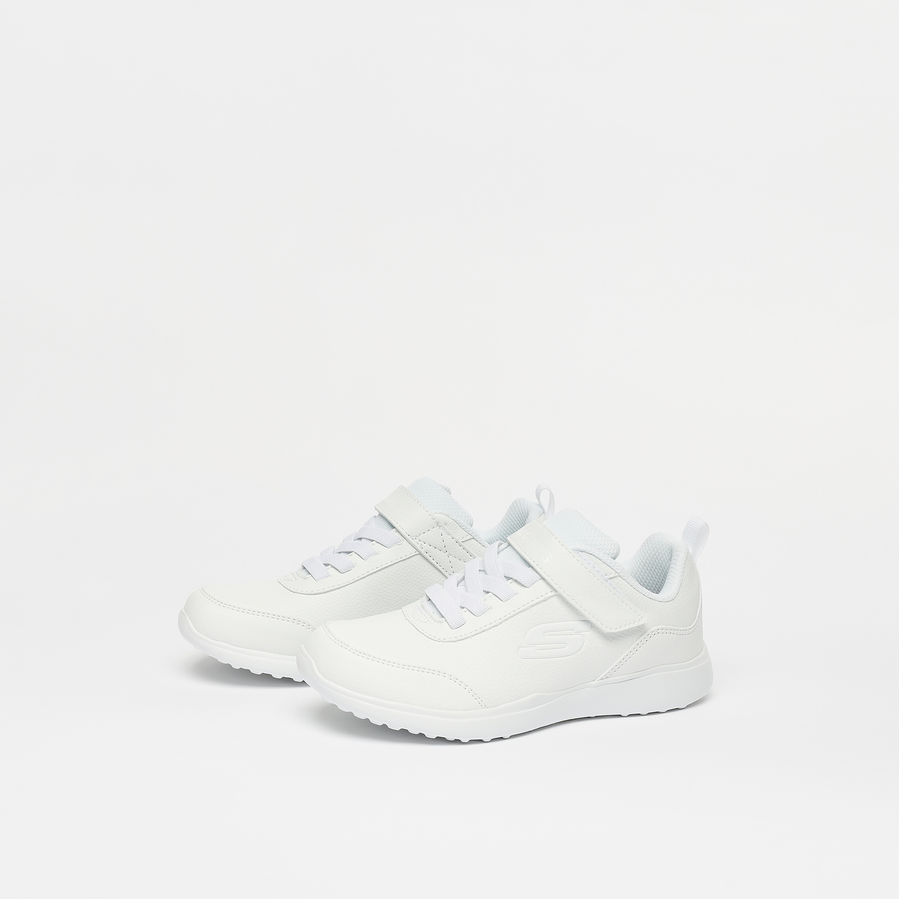 سنيكرز من سكيتشرز مايكراسترايدس للبنات | 302625L-boys-shoes-schoolshoes-image-10