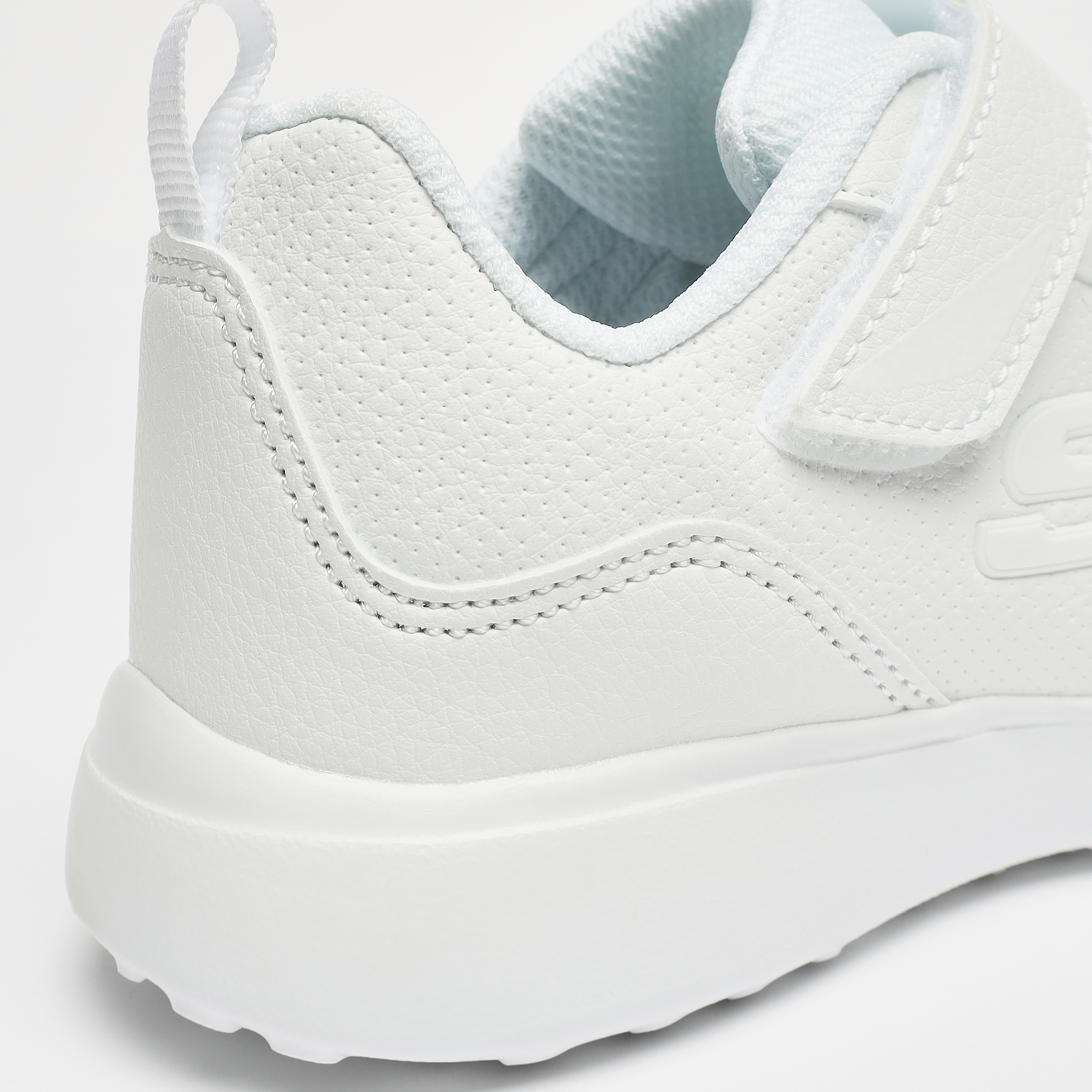 Skechers Microstrides Girls Sneakers | 302625L-boys-shoes-schoolshoes-image-8
