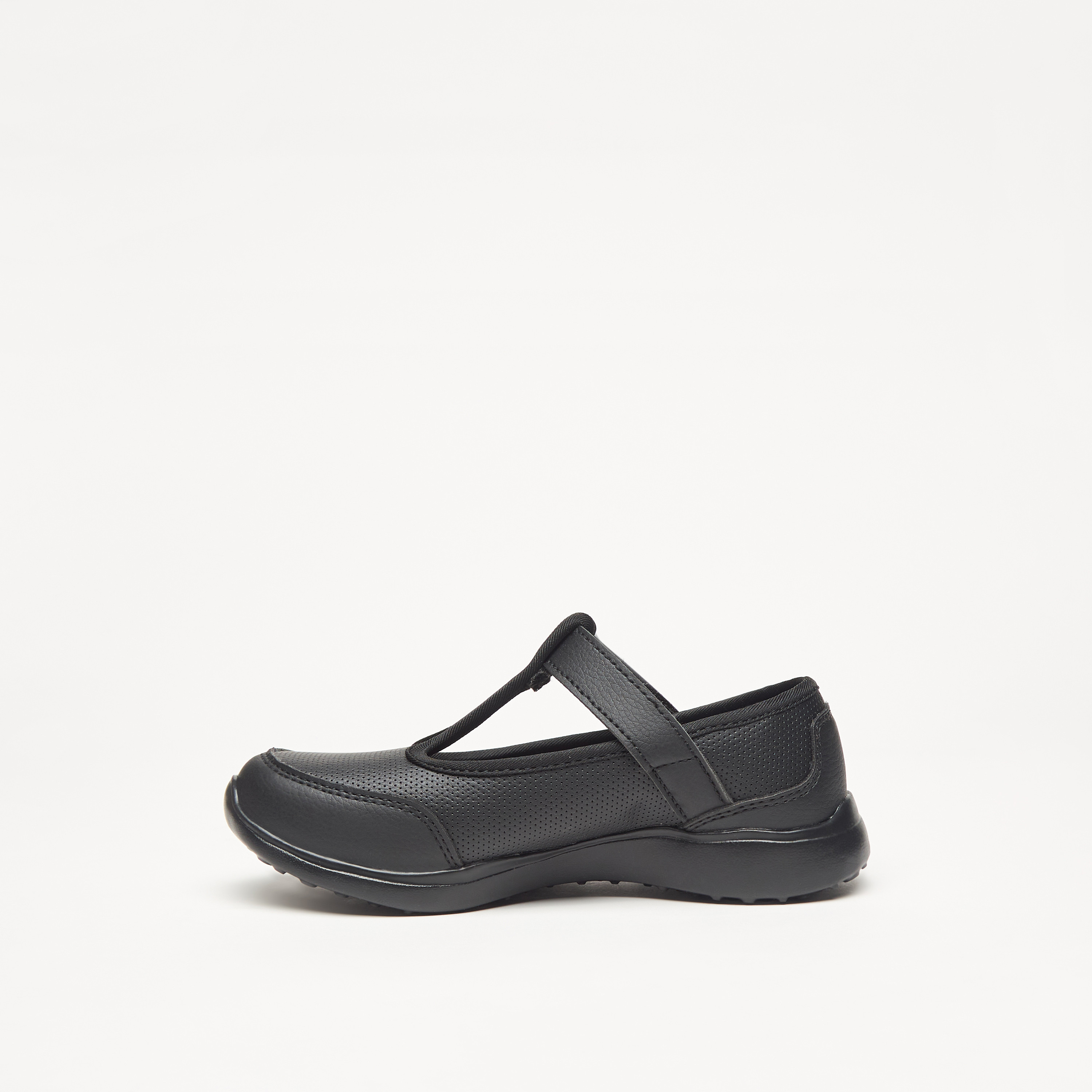 حذاء للبنات سهل الارتداء من سكيتشرز ميكروستريدس | 302626L-girls-shoes-schoolshoes-image-3
