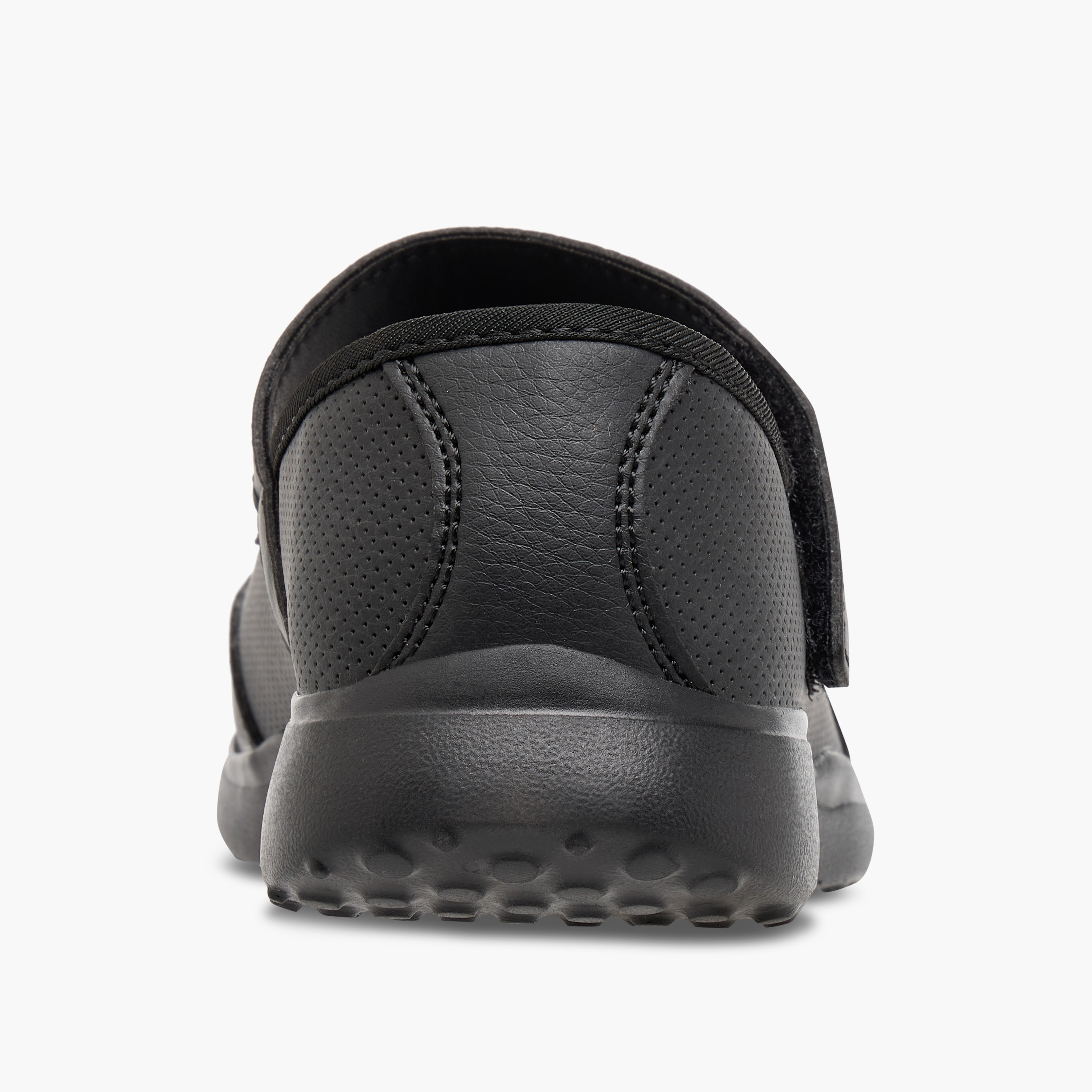حذاء للبنات سهل الارتداء من سكيتشرز ميكروستريدس | 302627L-girls-shoes-schoolshoes-image-5