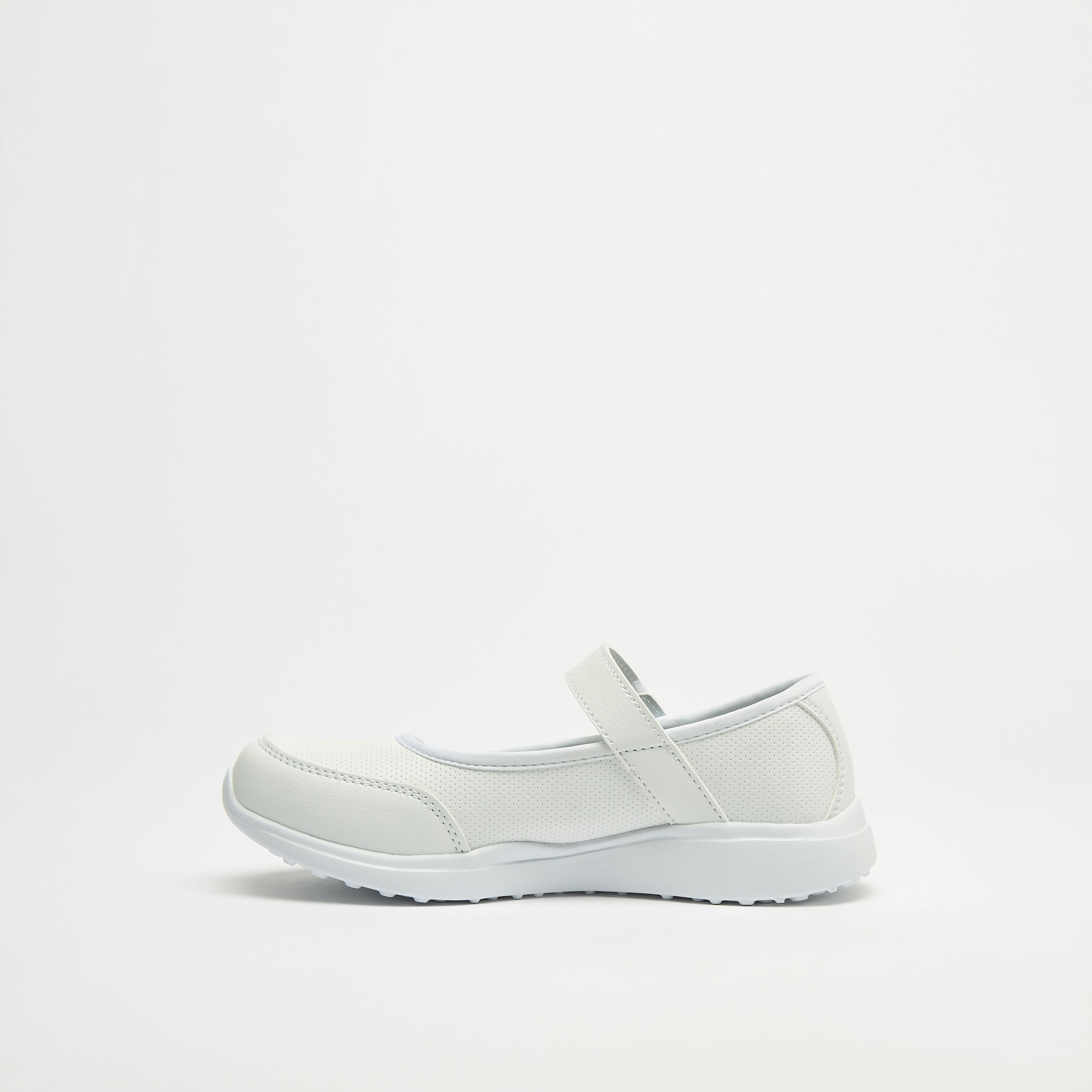 حذاء للبنات سهل الارتداء من سكيتشرز ميكروستريدس | 302627L-girls-shoes-schoolshoes-image-10