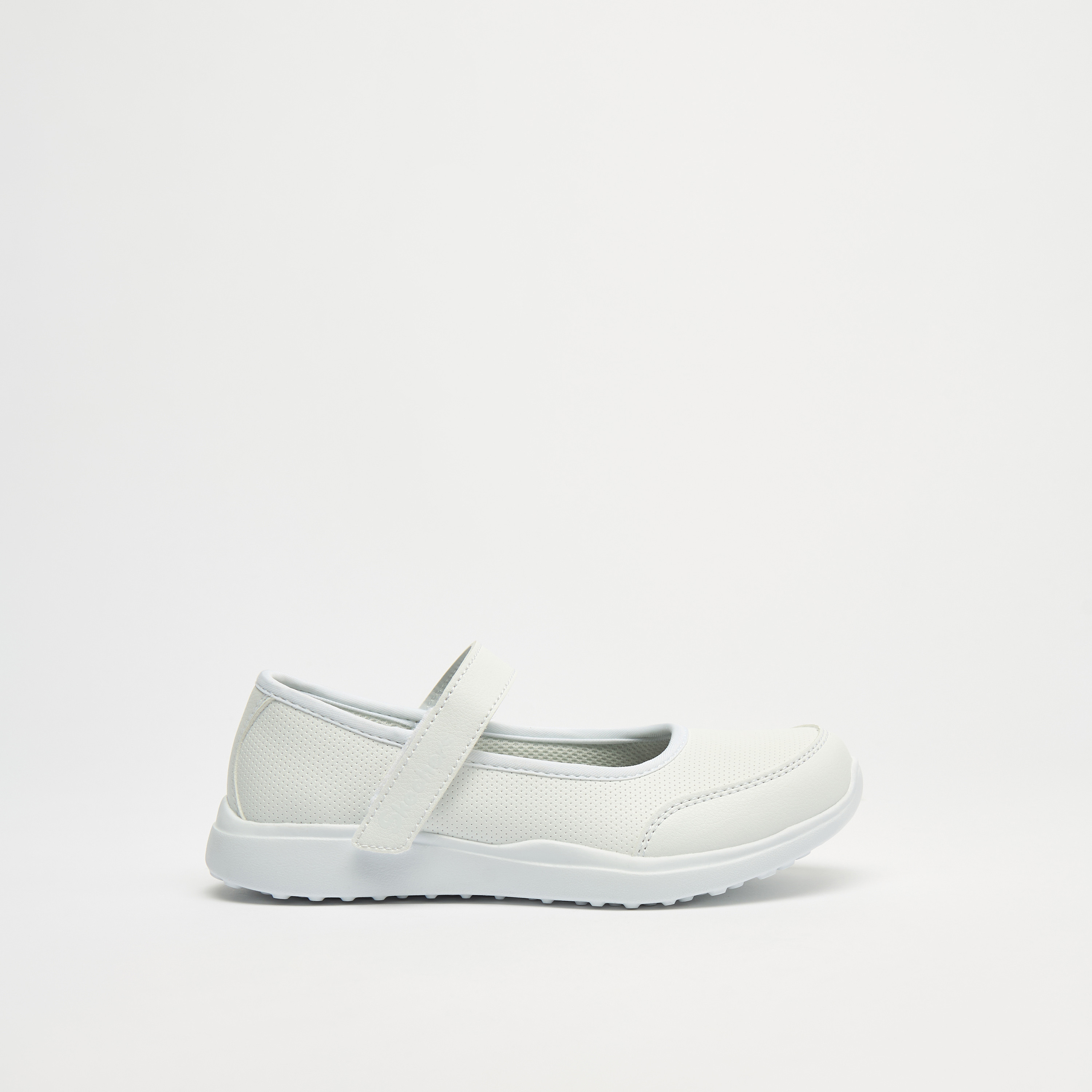حذاء للبنات سهل الارتداء من سكيتشرز ميكروستريدس | 302627L-girls-shoes-schoolshoes-image-11