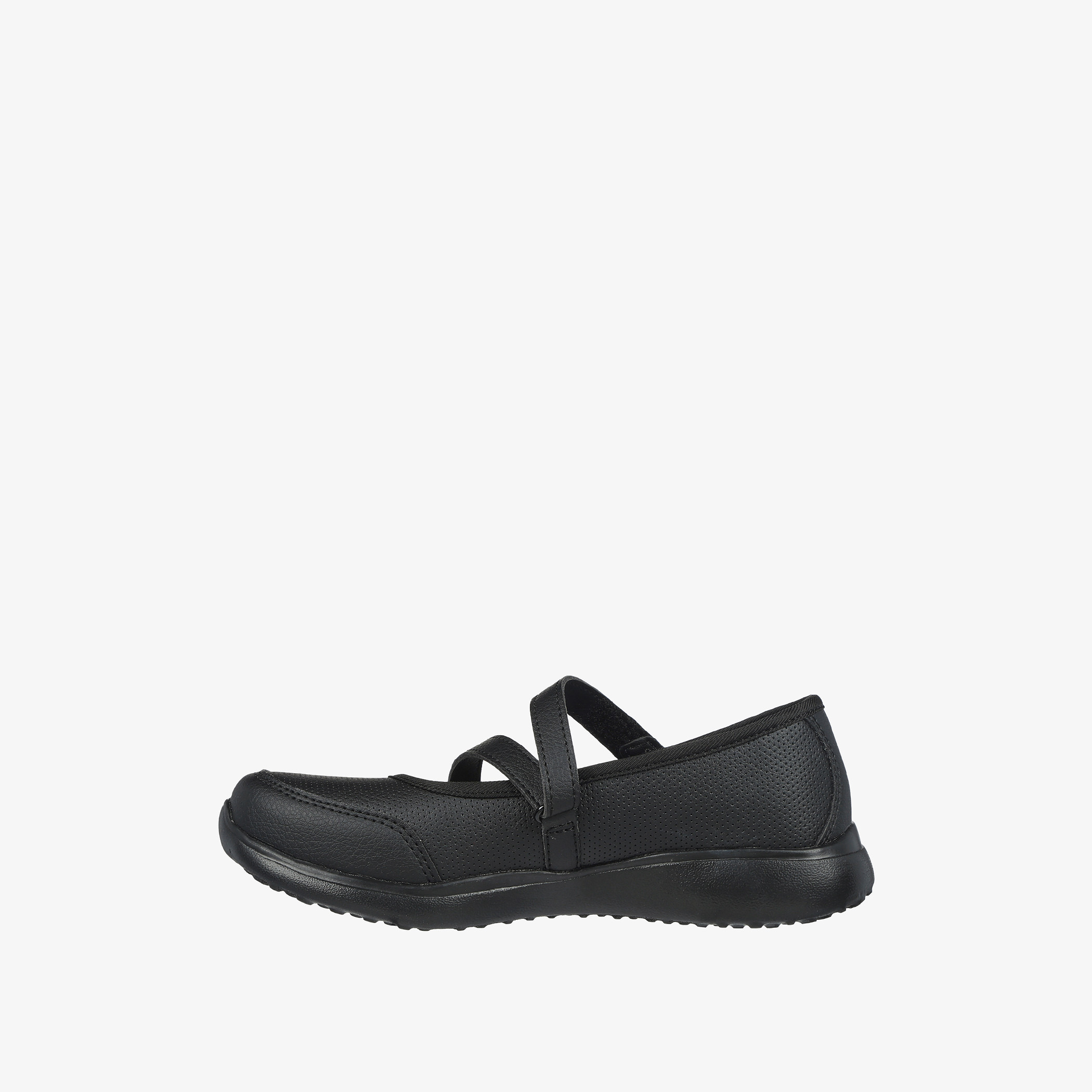 حذاء ماري جين بخطّاف وحلقة إغلاق للبنات من سكيتشرز - MICROSTRIDES-girls-shoes-maryjanes-image-5