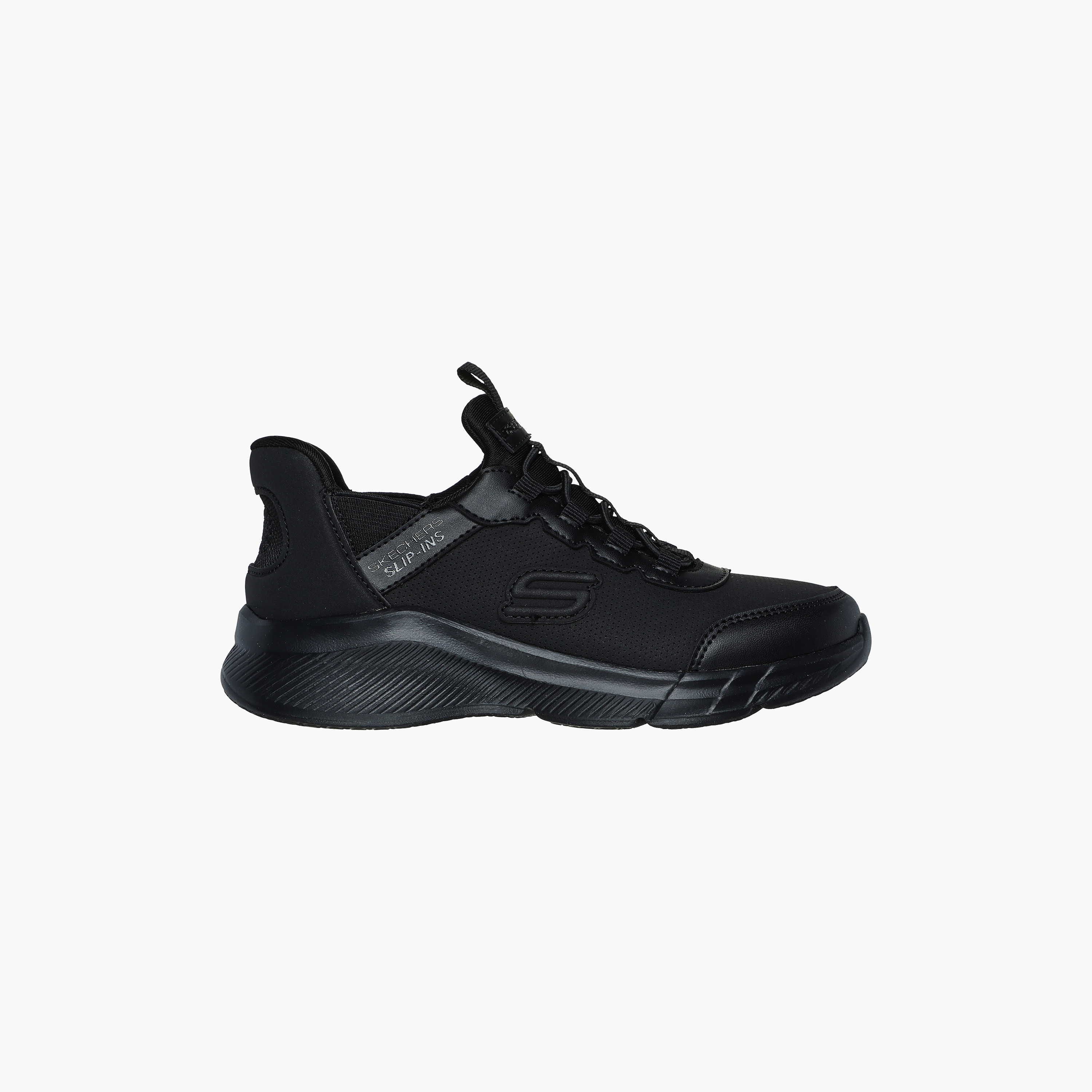 سنيكرز من سكيتشرز ذو دريمي لايتس - ميس إكسيلينك سليب إنس للبنات 302631L | OE-boys-shoes-schoolshoes-image-2
