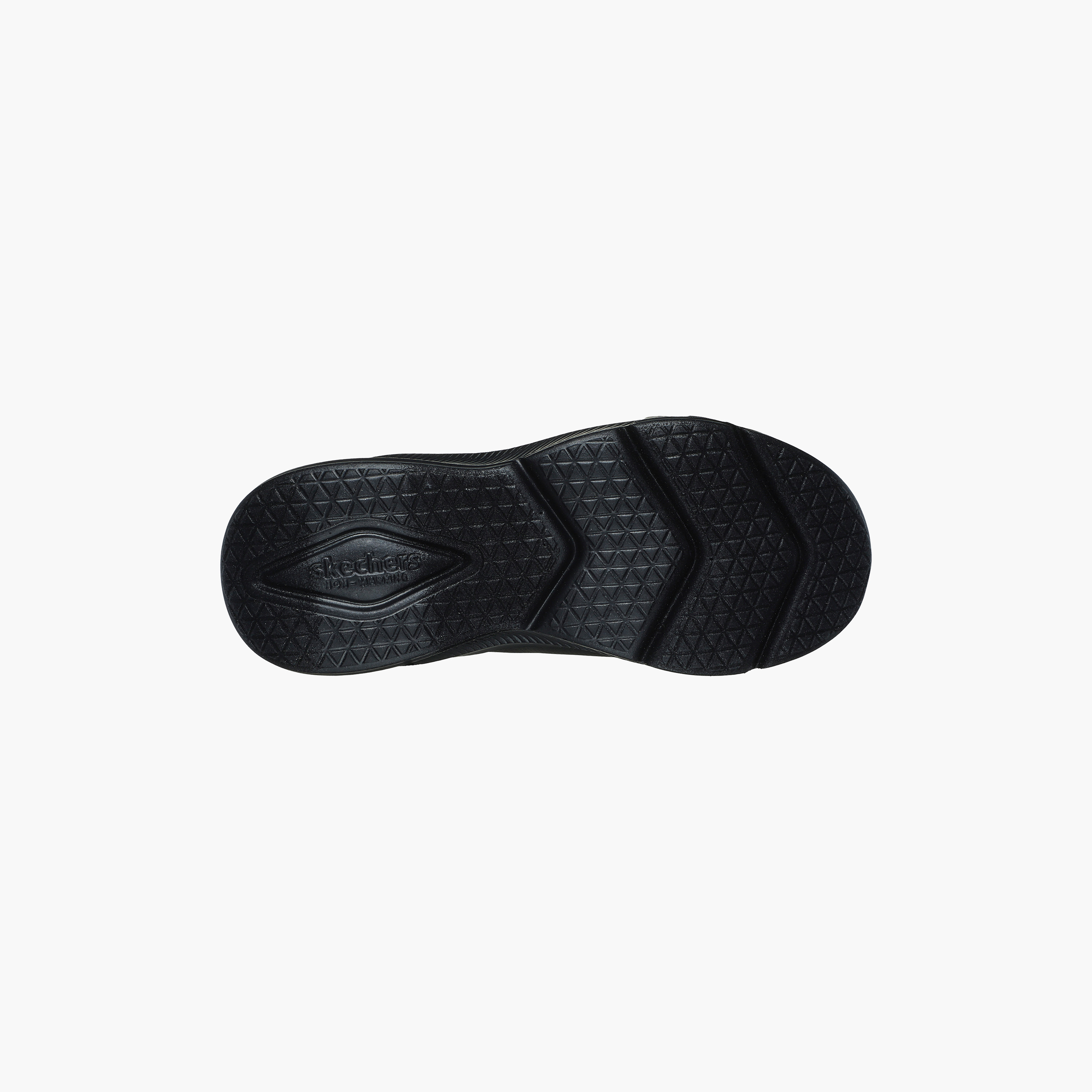 سنيكرز من سكيتشرز ذو دريمي لايتس - ميس إكسيلينك سليب إنس للبنات 302631L | OE-boys-shoes-schoolshoes-image-5