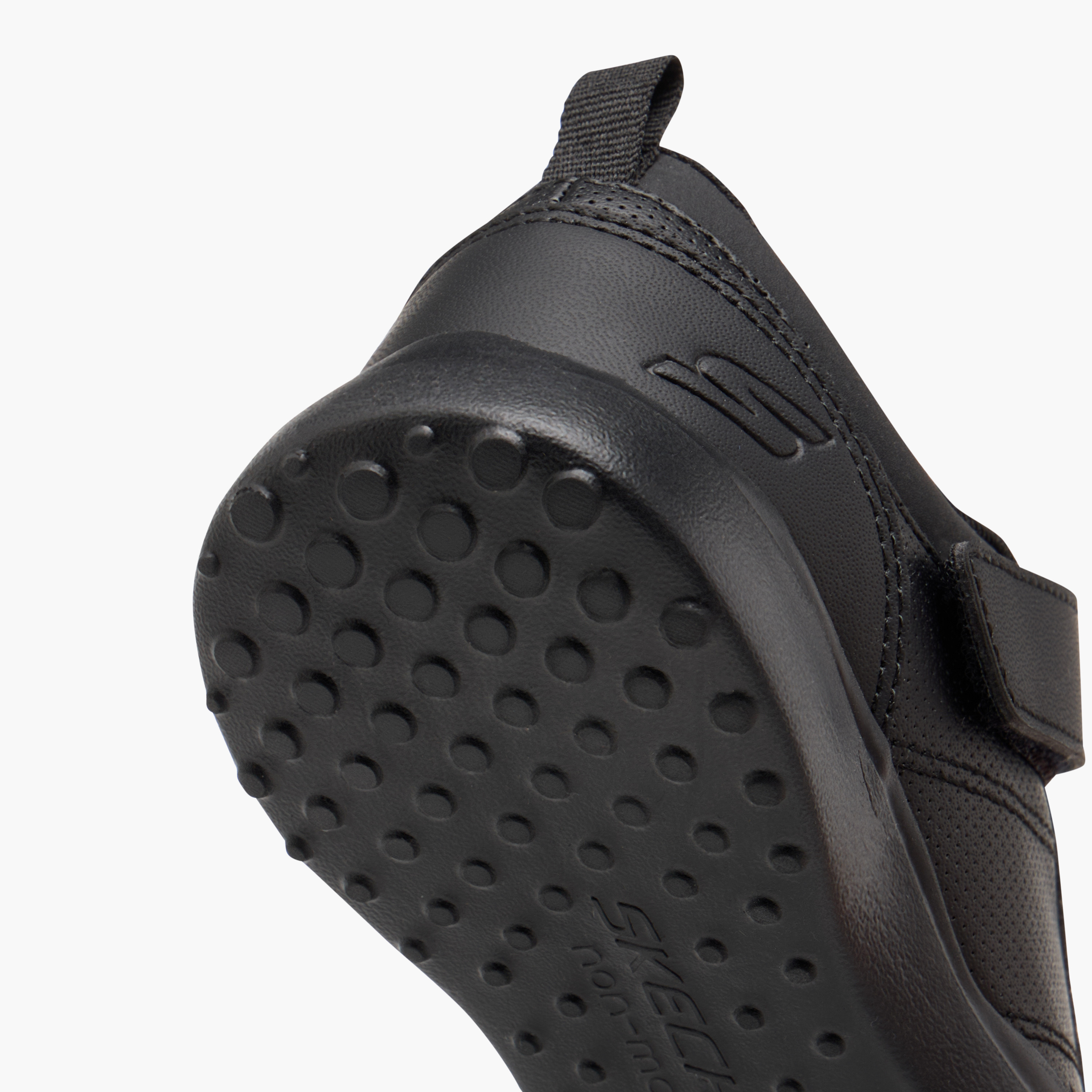 سكيتشرز- حذاء رياضي للأطفال مايكروسترايدز بخطاف وحلقة 302641L | OE-girls-shoes-sneakers-image-10