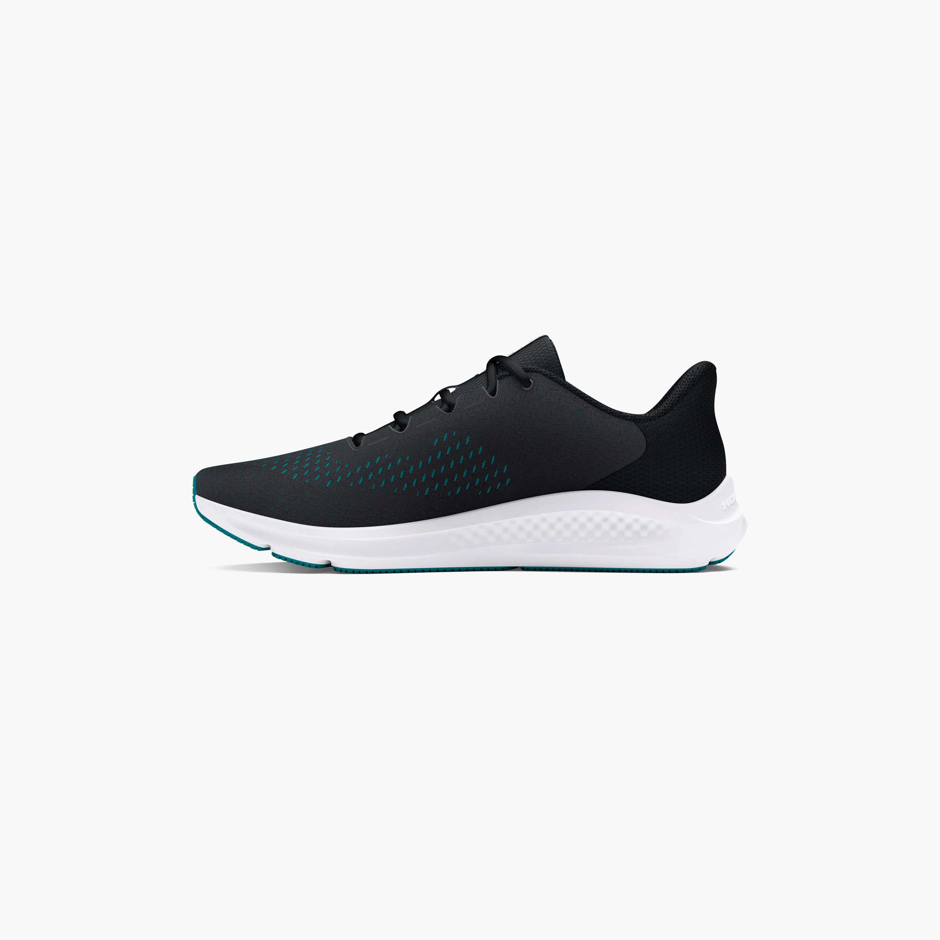 حذاء الجري ذو تشارجد بيرسوت 3 بي ال للرجال من أندر آرمر 3026518-104 | OE-sports-men-shoes-image-3