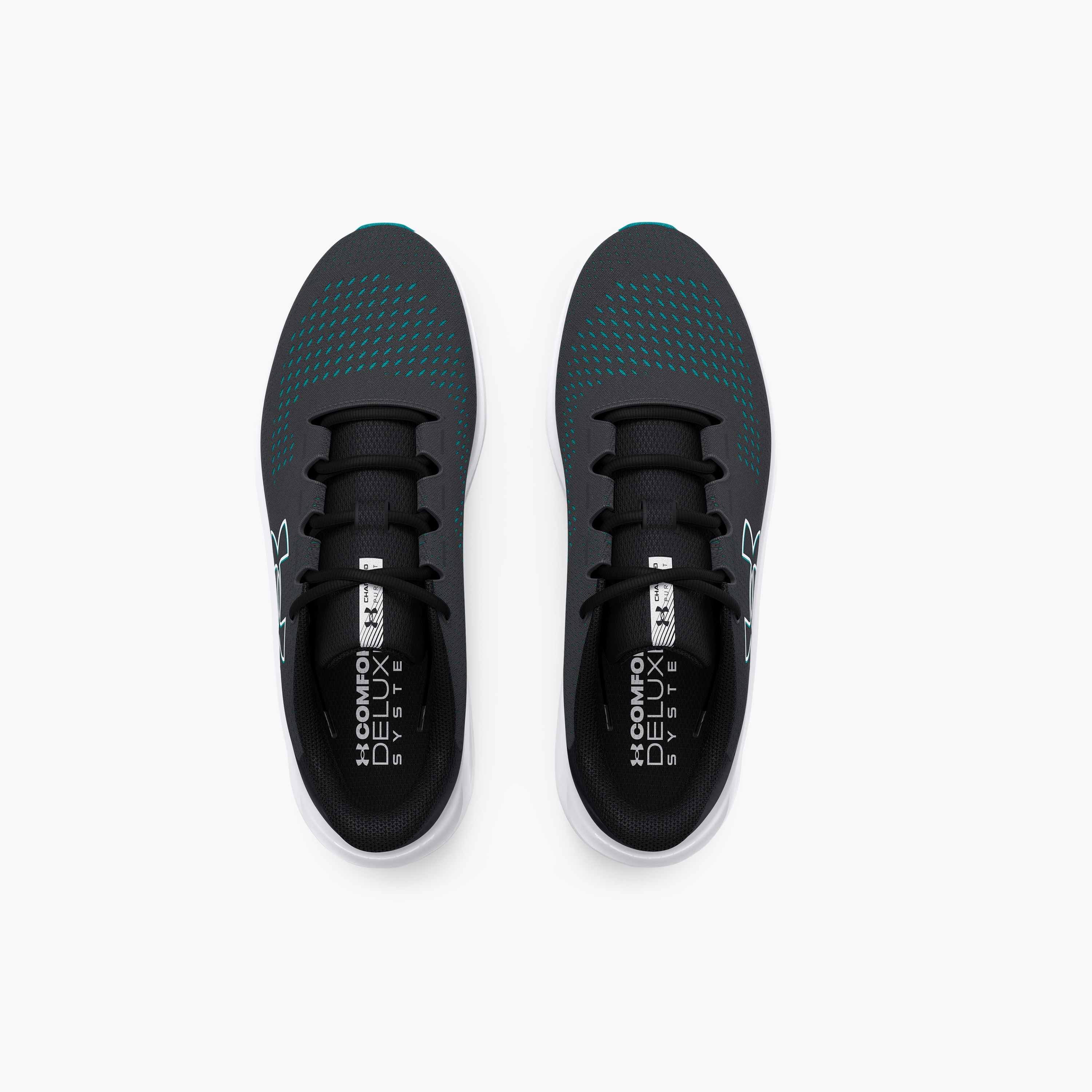 حذاء الجري ذو تشارجد بيرسوت 3 بي ال للرجال من أندر آرمر 3026518-104 | OE-sports-men-shoes-image-4