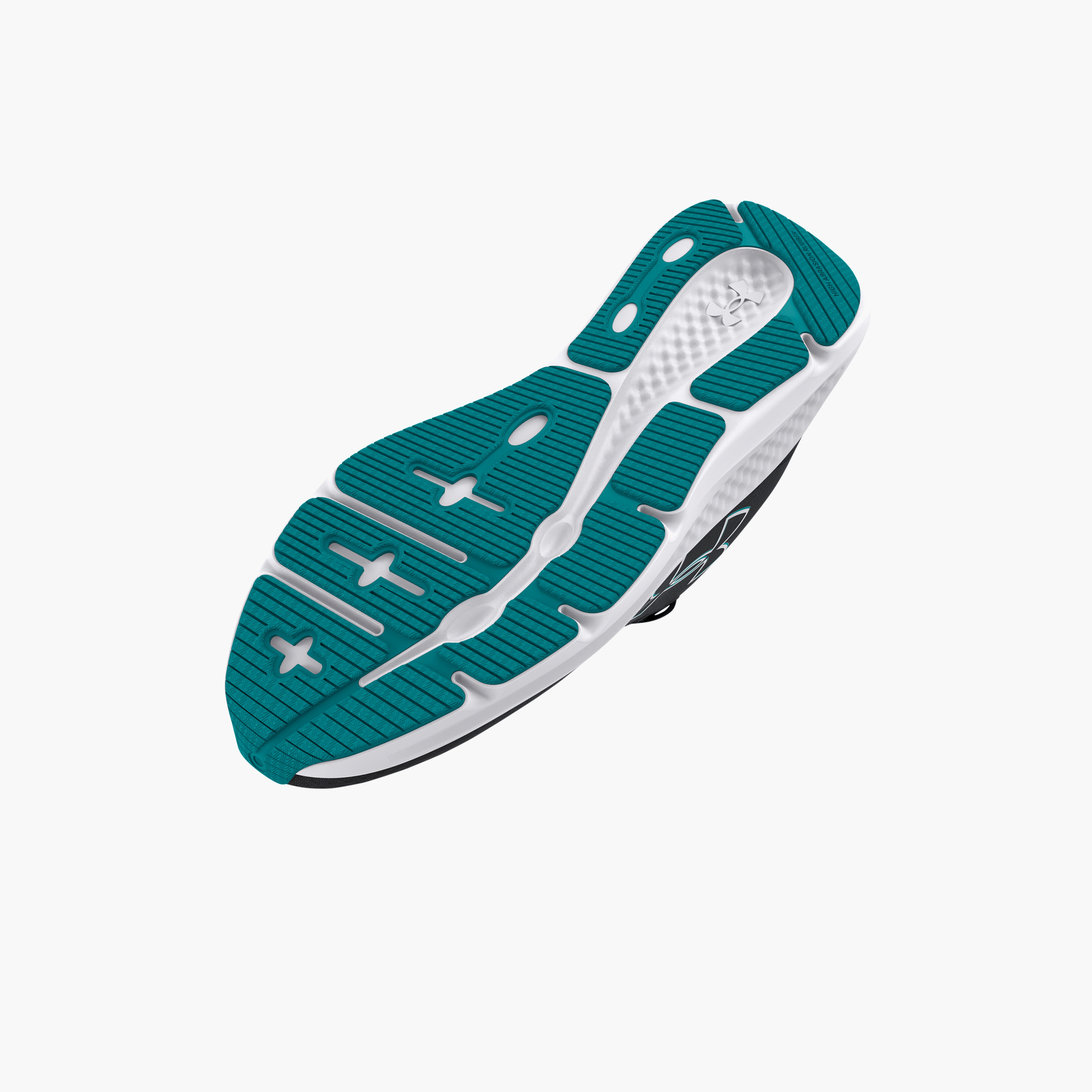 حذاء الجري ذو تشارجد بيرسوت 3 بي ال للرجال من أندر آرمر 3026518-104 | OE-sports-men-shoes-image-5