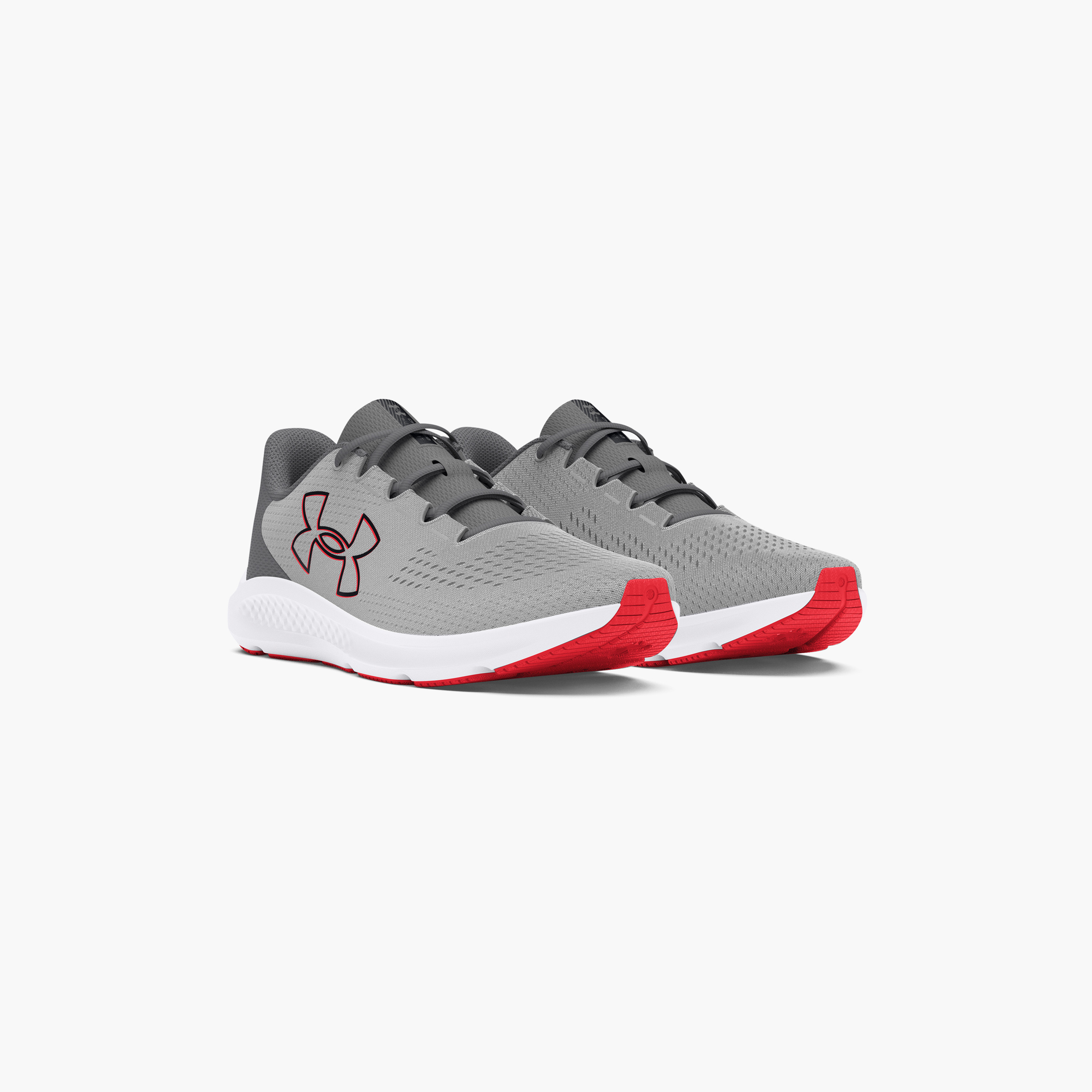حذاء الجري ذو تشارجد بيرسوت 3 بي ال للرجال من أندر آرمر 3026518-104 | OE-sports-men-shoes-image-9