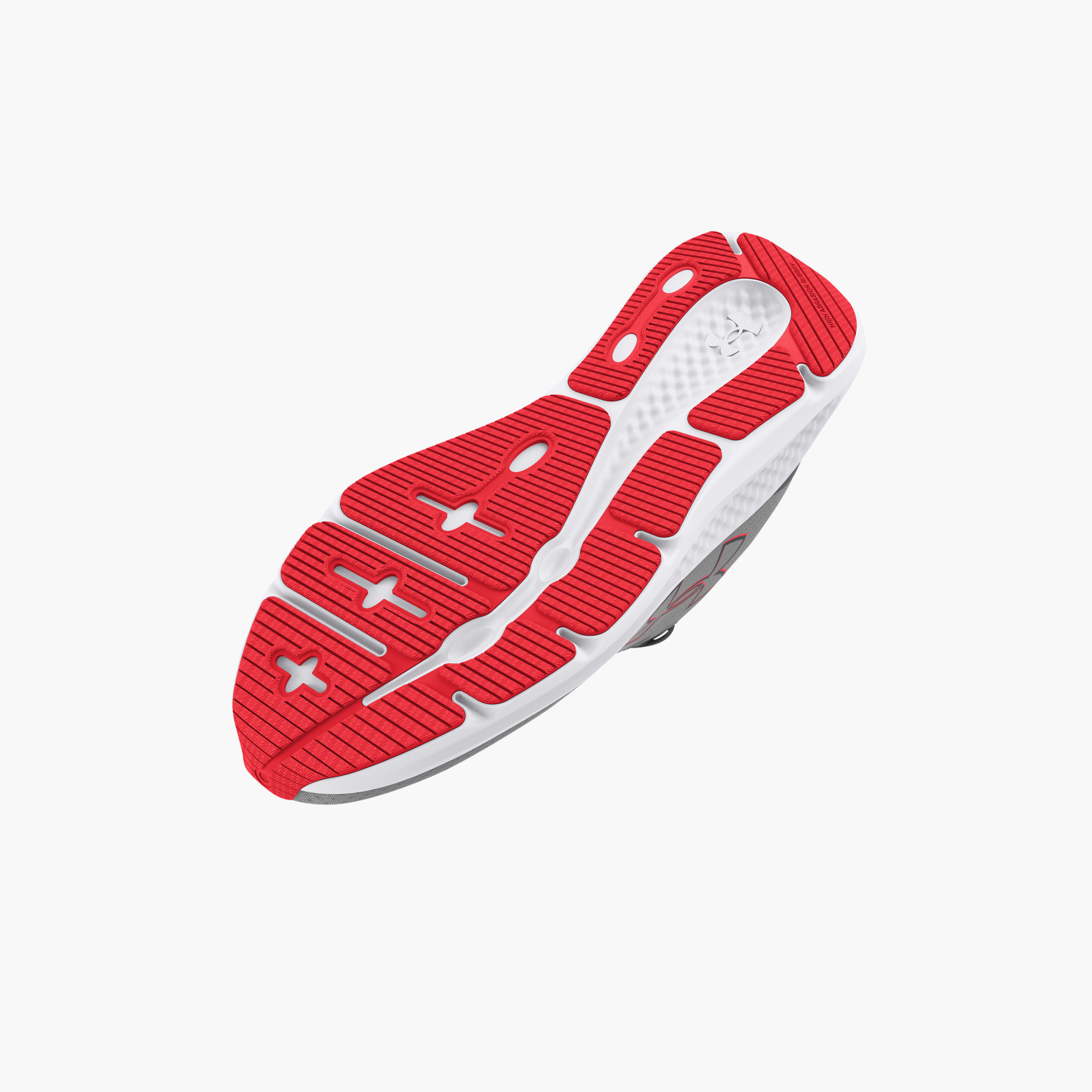 حذاء الجري ذو تشارجد بيرسوت 3 بي ال للرجال من أندر آرمر 3026518-104 | OE-sports-men-shoes-image-14