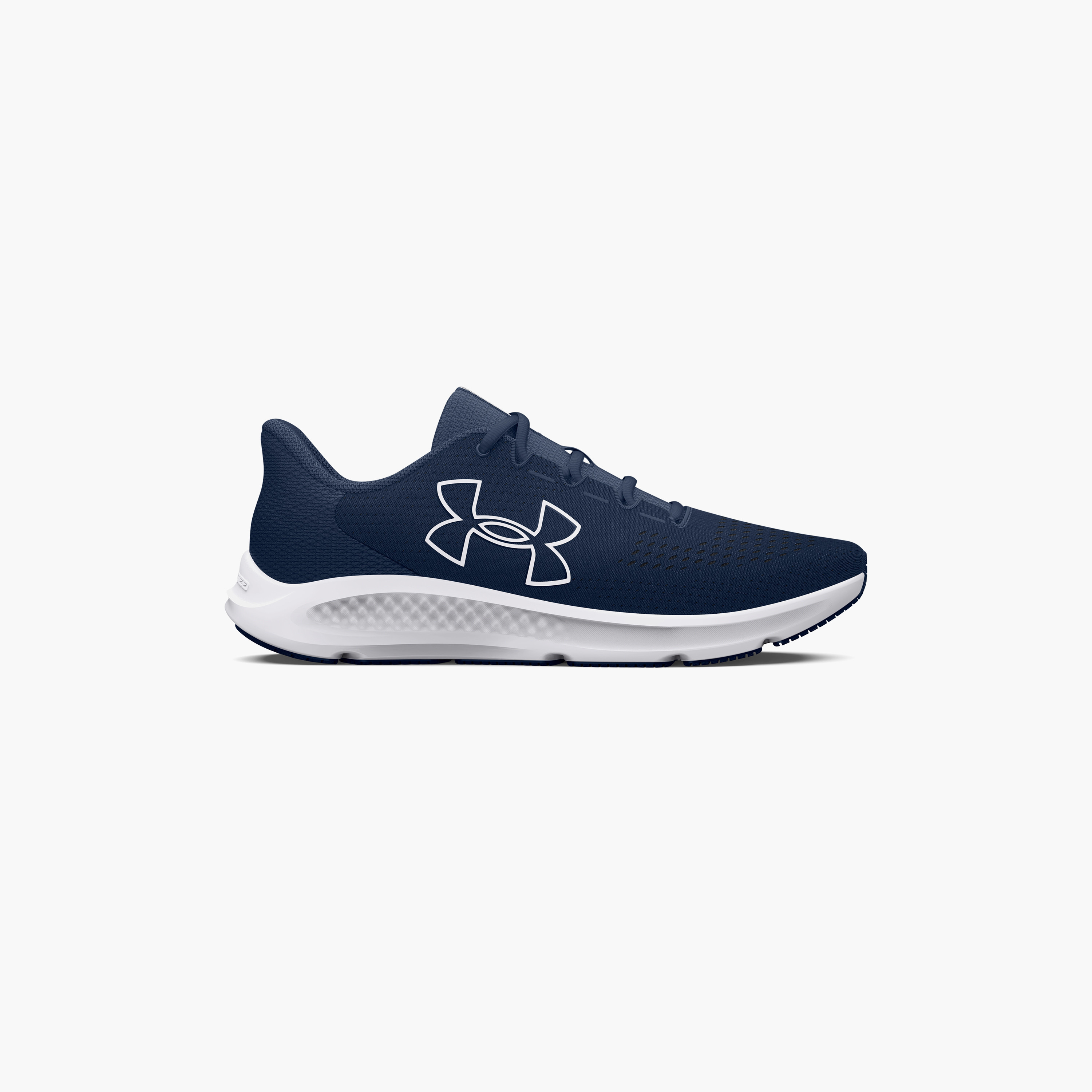 حذاء الجري ذو تشارجد بيرسوت 3 بي ال للرجال من أندر آرمر 3026518-104 | OE-sports-men-shoes-image-2