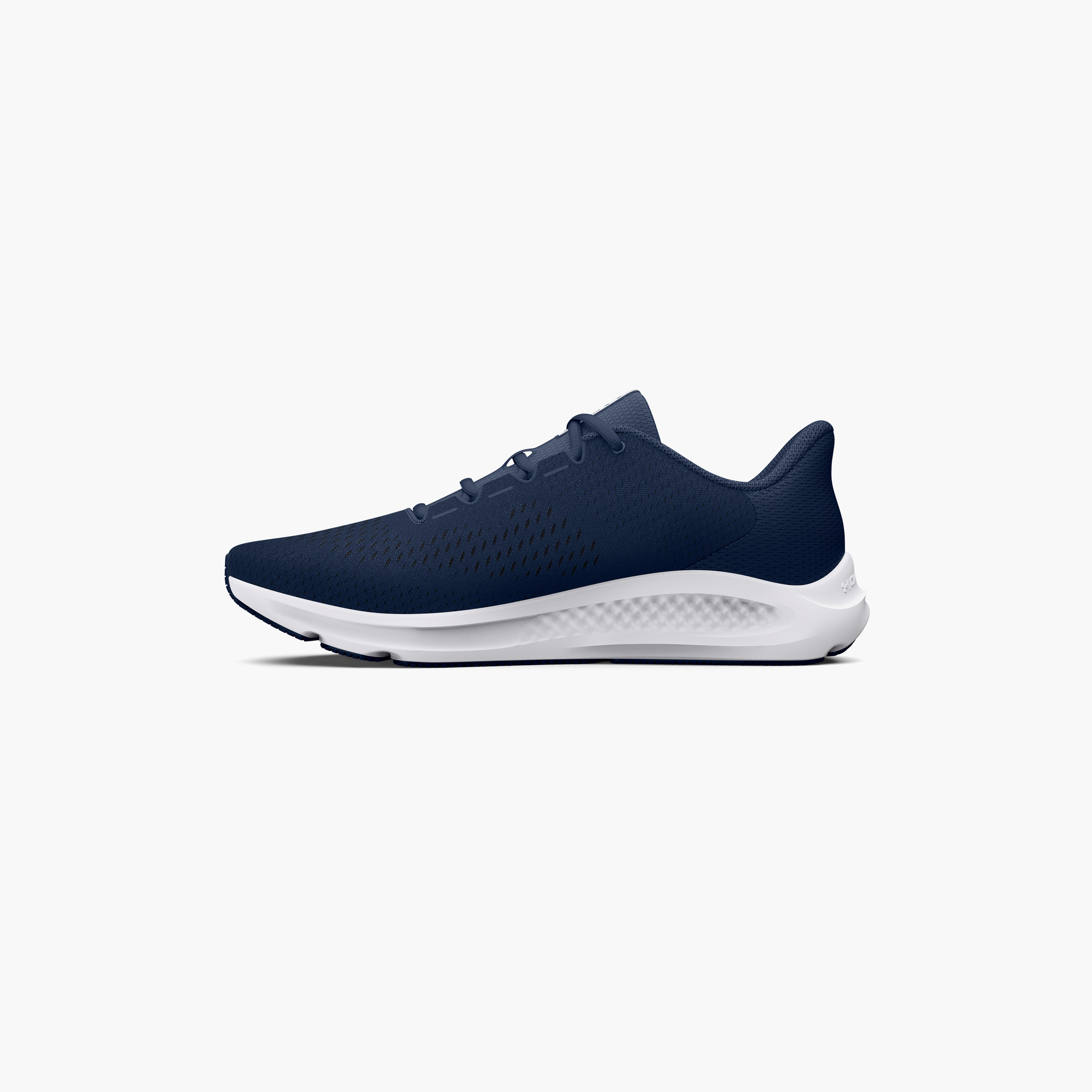 حذاء الجري ذو تشارجد بيرسوت 3 بي ال للرجال من أندر آرمر 3026518-104 | OE-sports-men-shoes-image-3