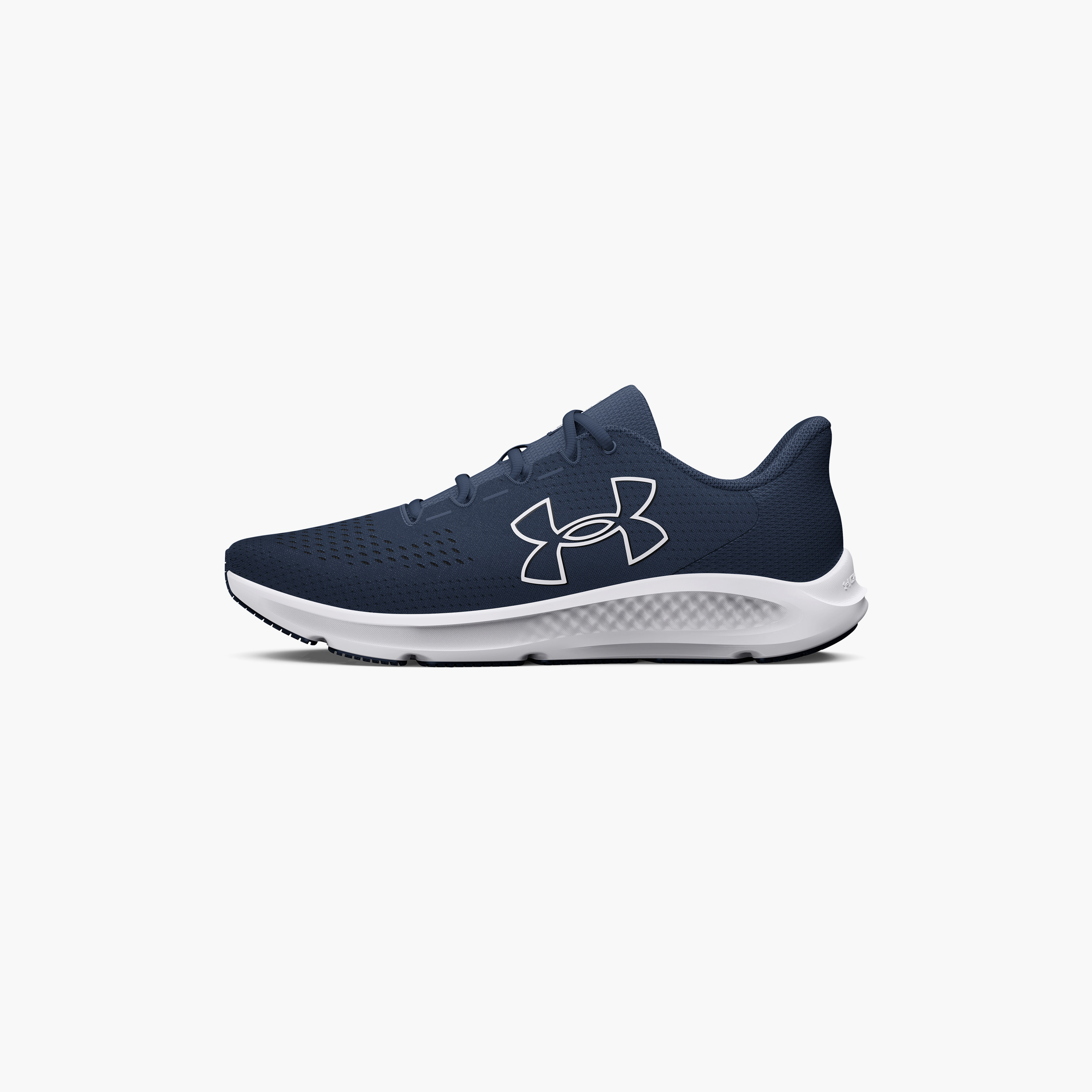 حذاء الجري ذو تشارجد بيرسوت 3 بي ال للرجال من أندر آرمر 3026518-104 | OE-sports-men-shoes-image-4