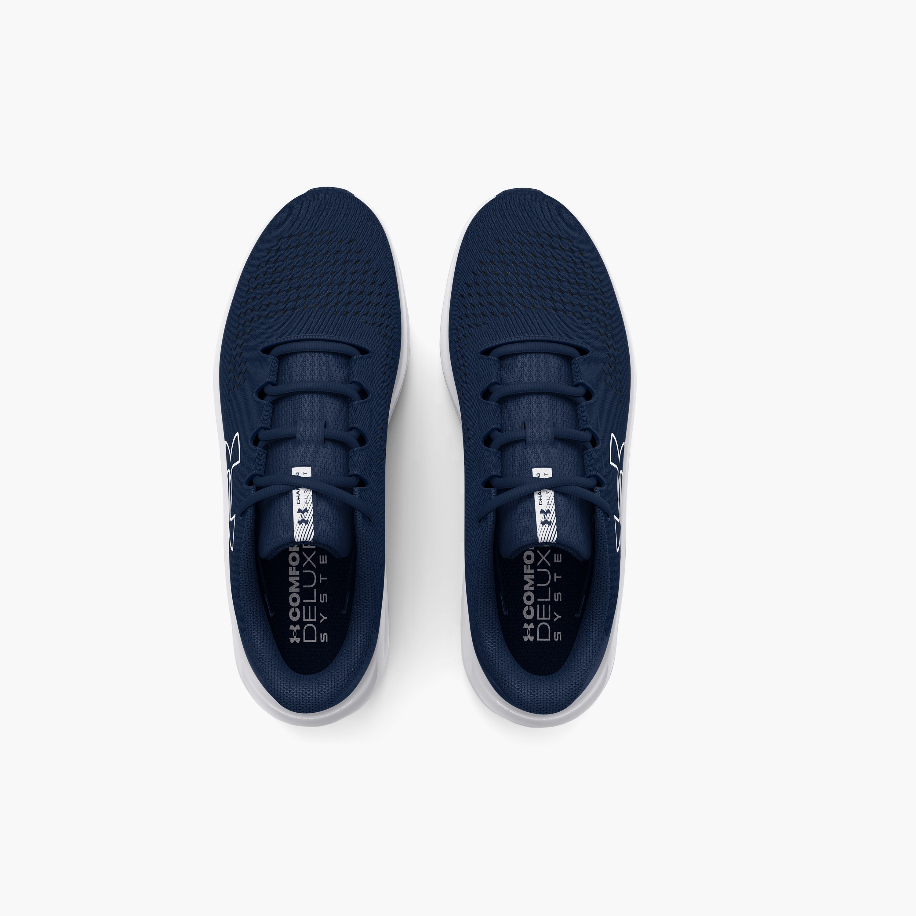 حذاء الجري ذو تشارجد بيرسوت 3 بي ال للرجال من أندر آرمر 3026518-104 | OE-sports-men-shoes-image-6