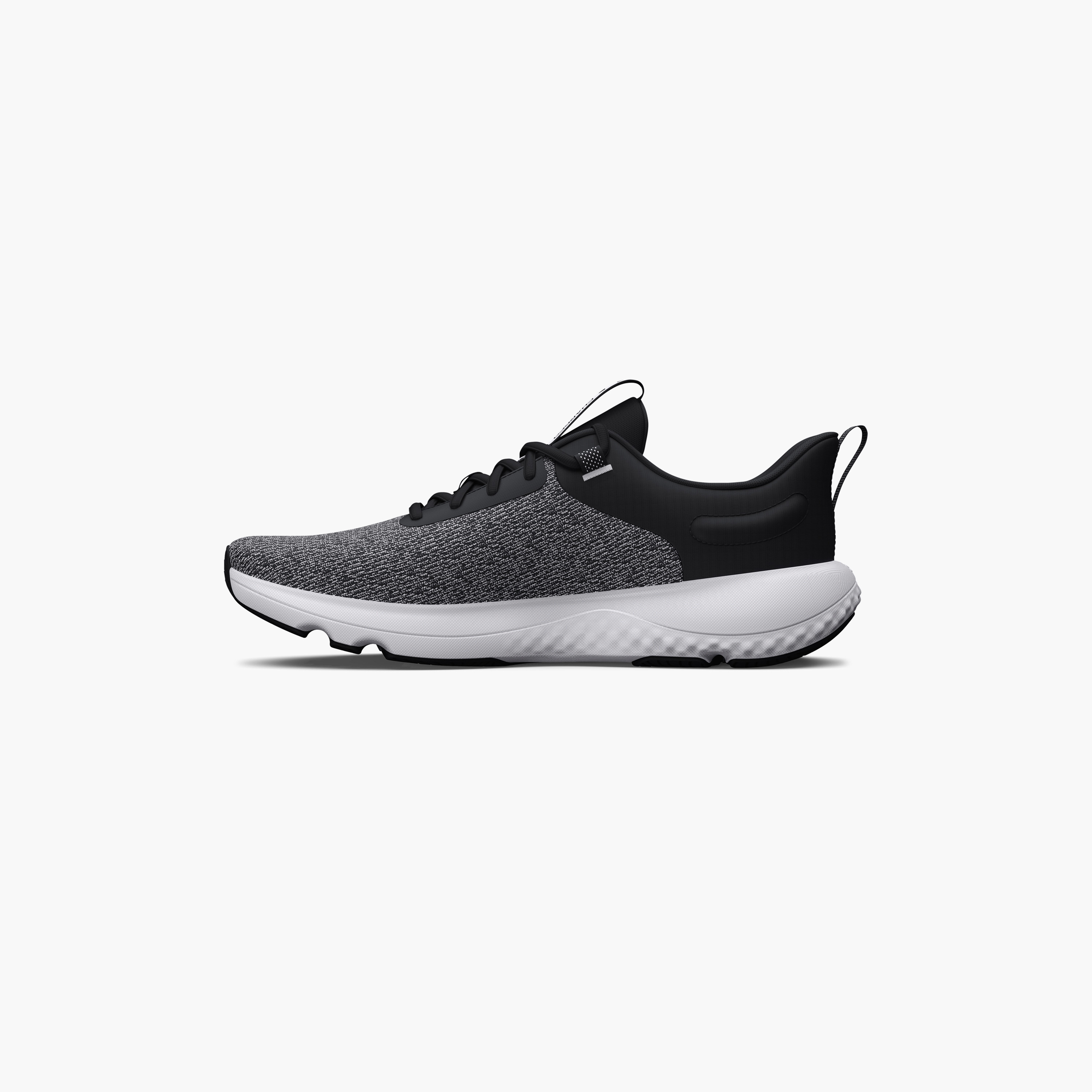 Under Armour Men's Charged Revitalize Sneakers 3026679-001 | OE-sports-men-shoes-image-3