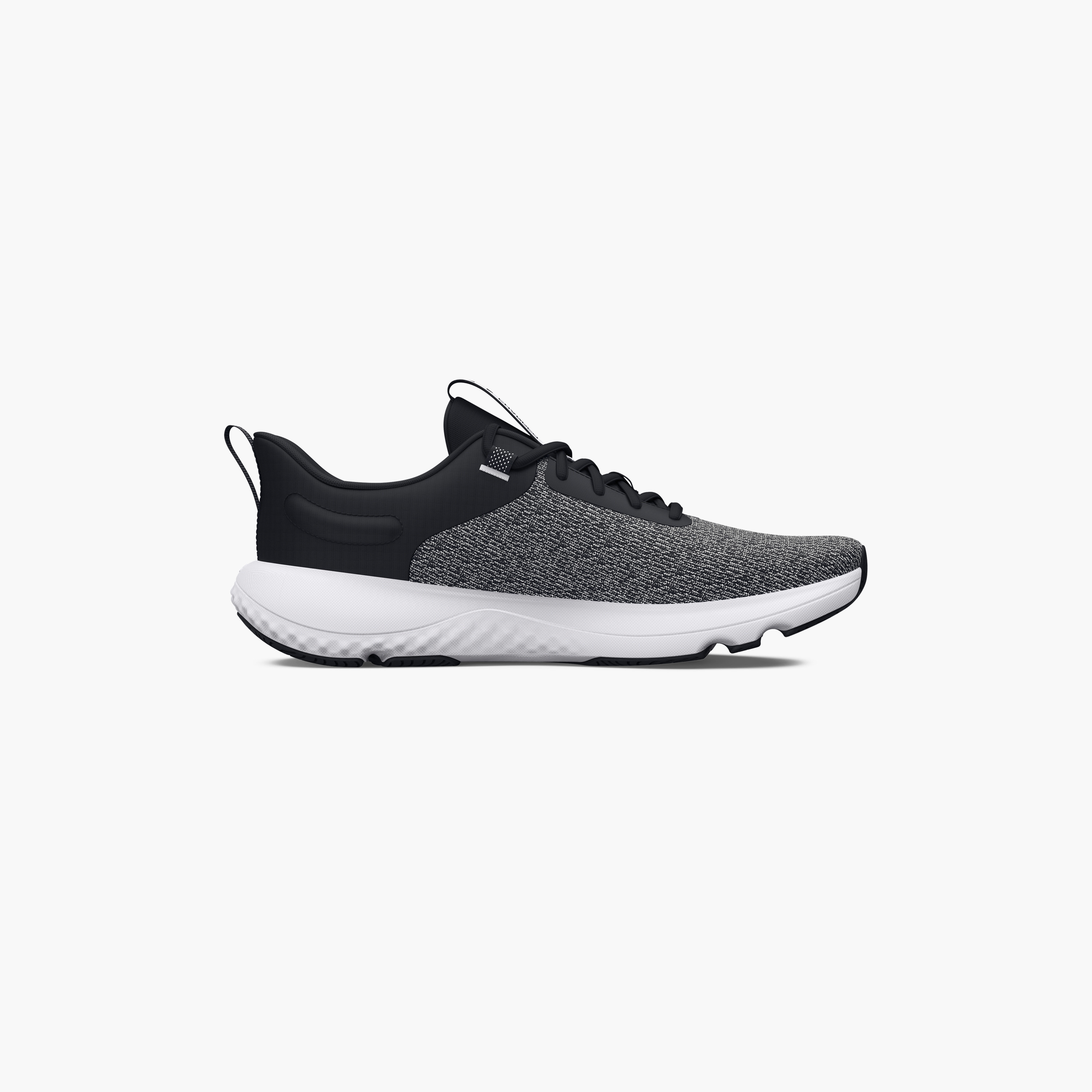 Under Armour Men's Charged Revitalize Sneakers 3026679-001 | OE-sports-men-shoes-image-5